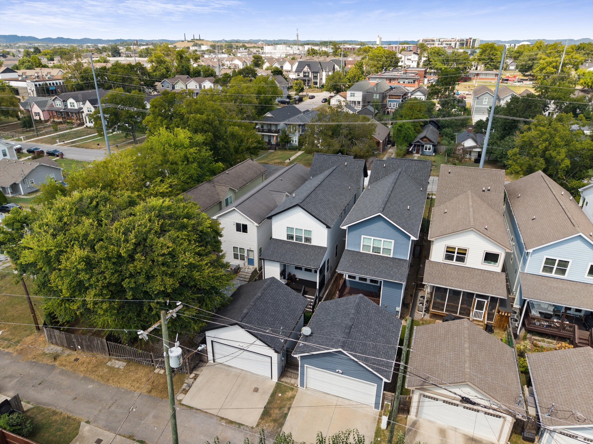 5505B Tennessee Ave, Nashville, TN 37209