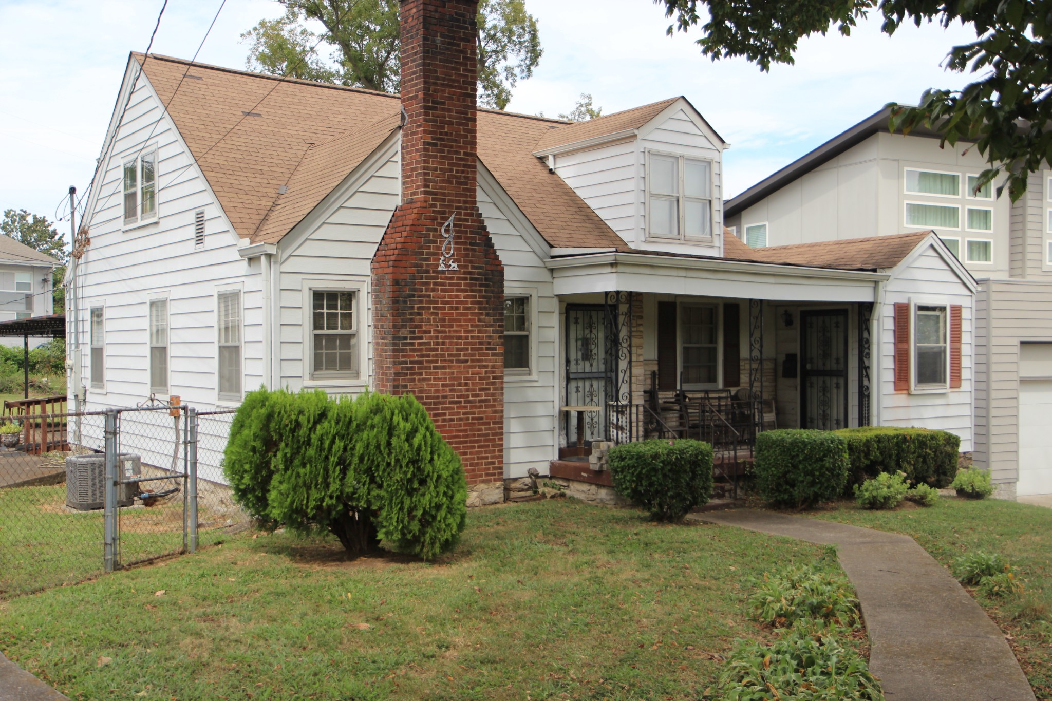 831 Dewees Ave, Nashville, TN 37204