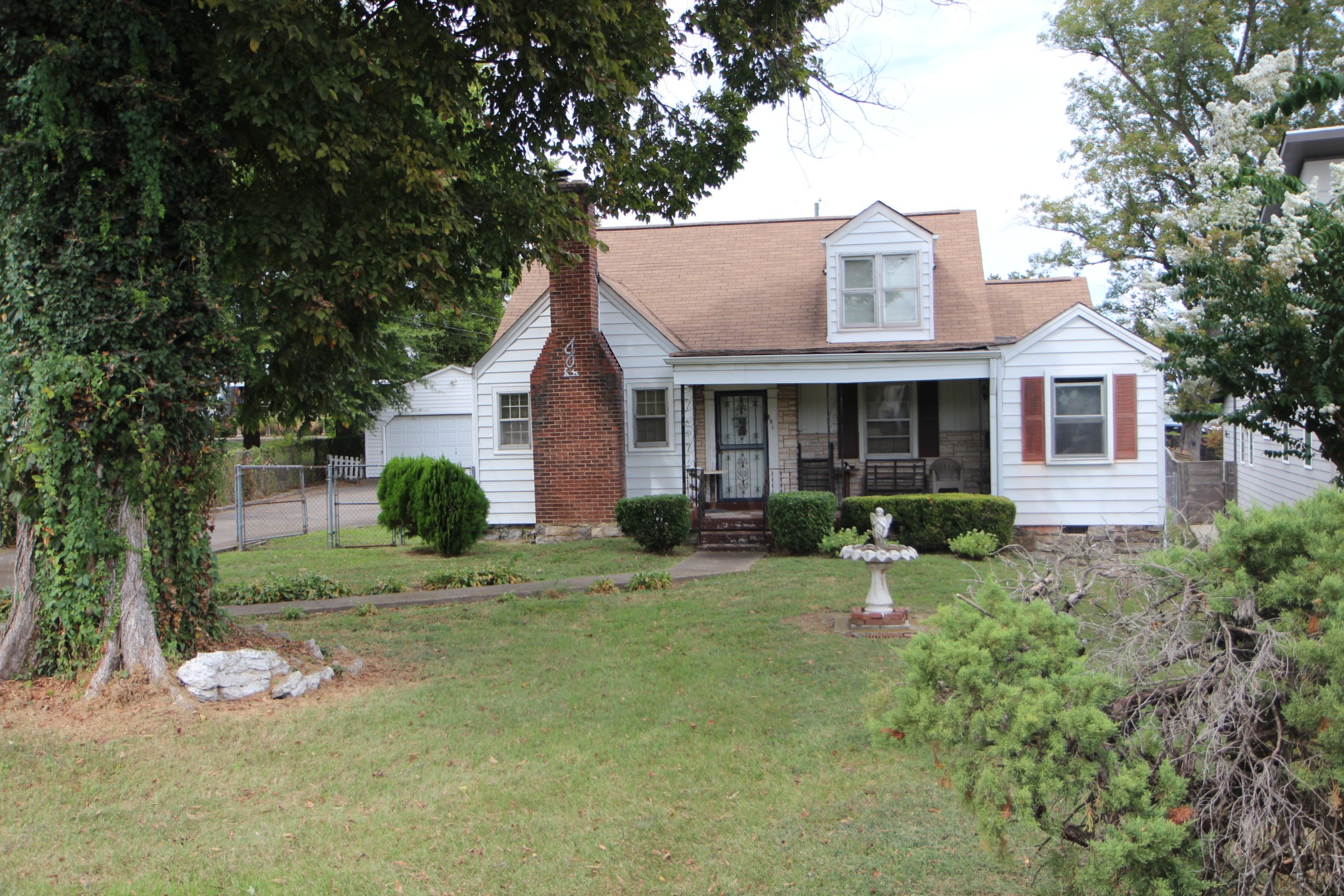 831 Dewees Ave, Nashville, TN 37204