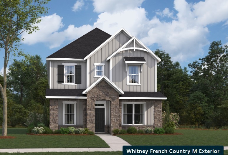 2697 Bovine Blvd, Nolensville, TN 37135
