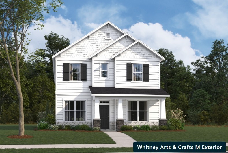 2697 Bovine Blvd, Nolensville, TN 37135