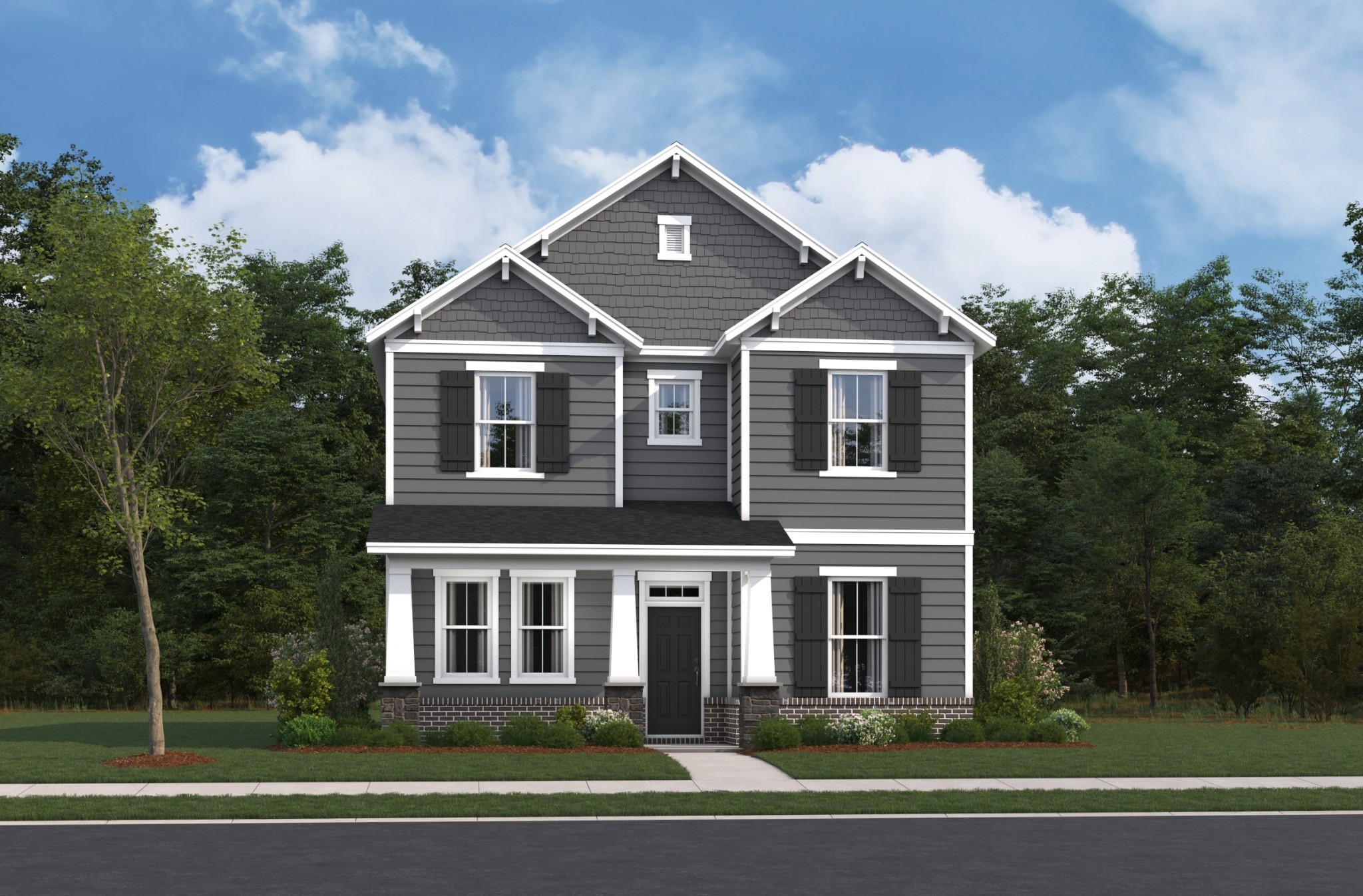 2537 Bovine Blvd, Nolensville, TN 37135