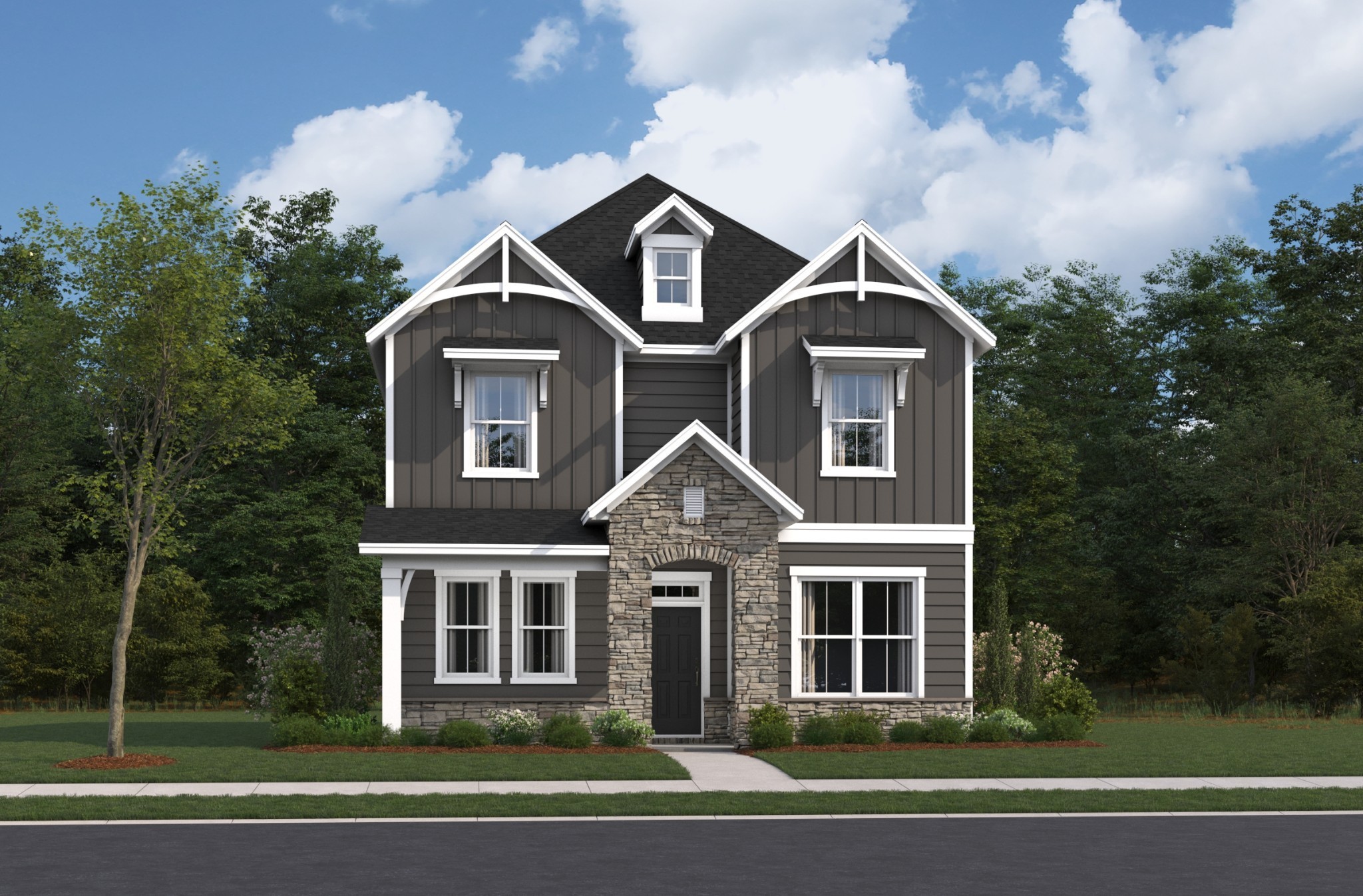 2537 Bovine Blvd, Nolensville, TN 37135