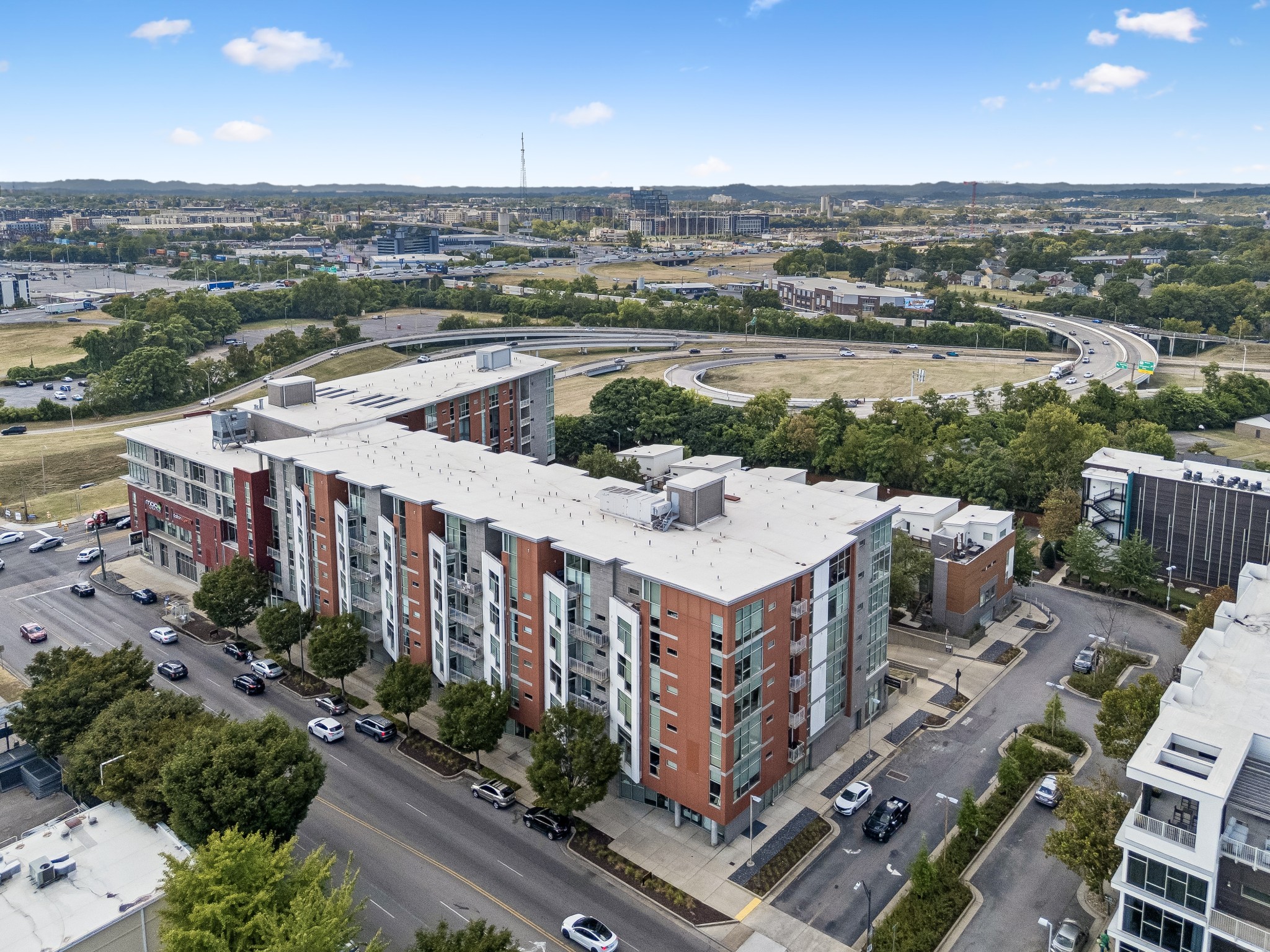 2115 Yeaman Pl #216, Nashville, TN 37206