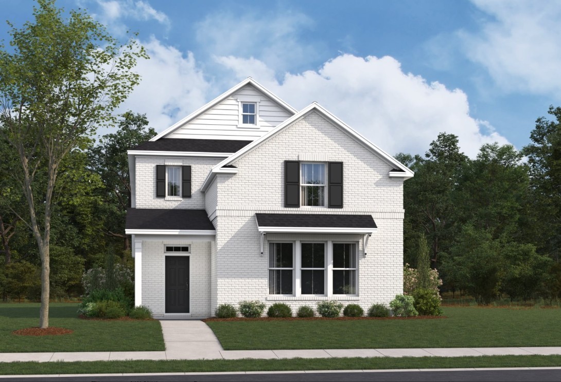 1030 Pasture View Way, Nolensville, TN 37135