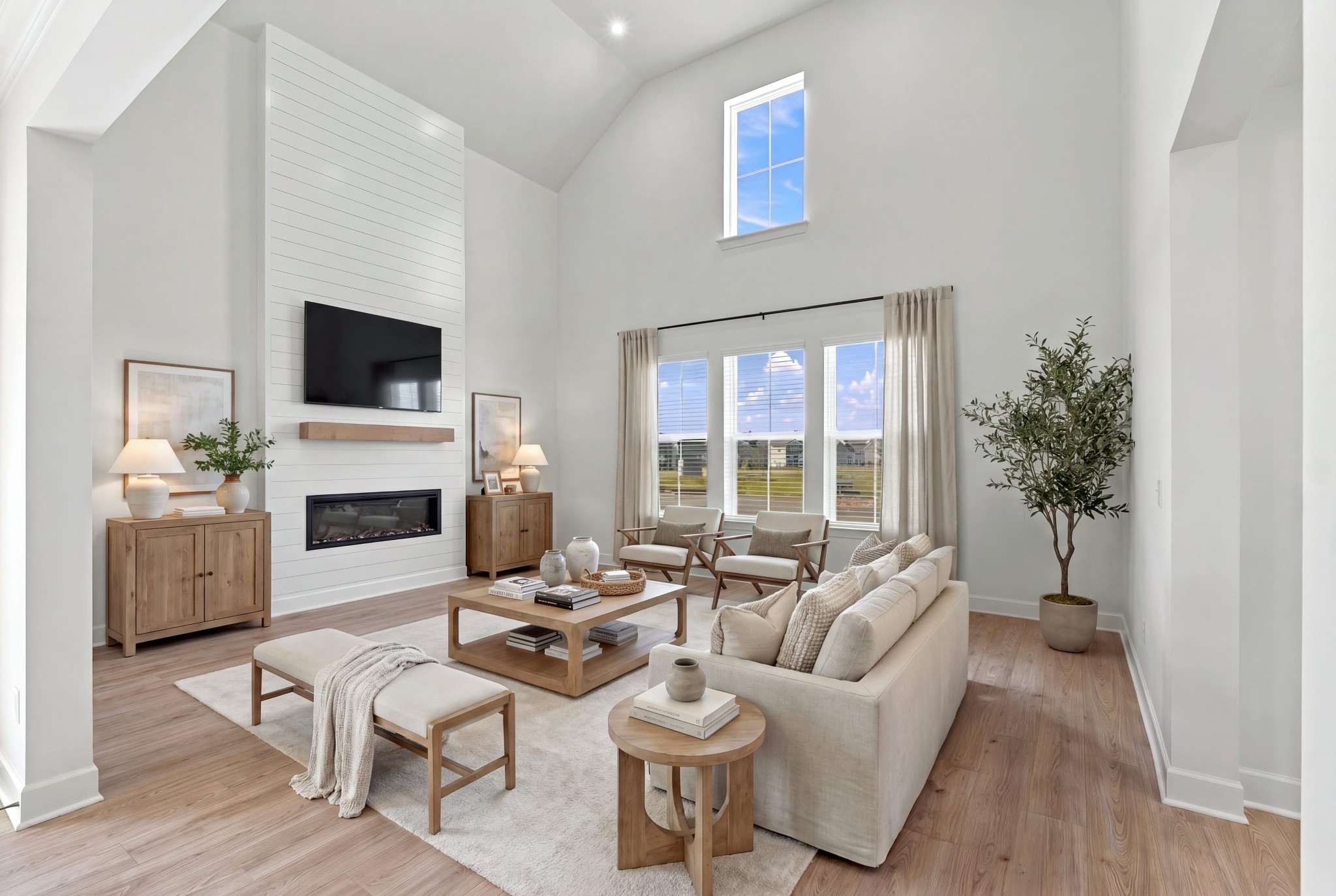 1030 Pasture View Way, Nolensville, TN 37135