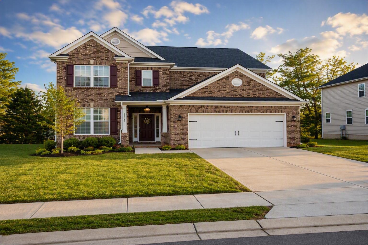 2932 Hardwick St N, Murfreesboro, TN 37130