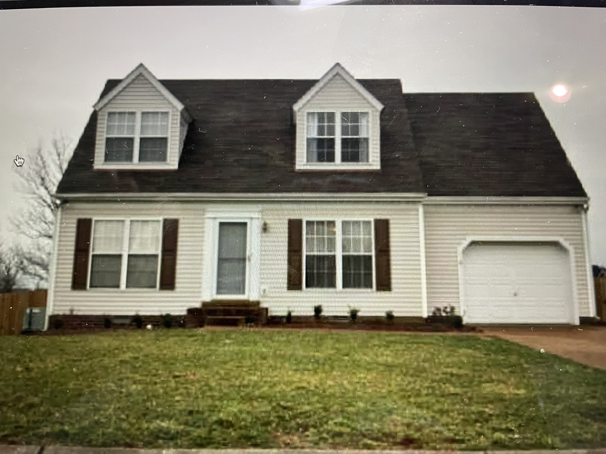 2885 Sutherland Dr, Thompsons Station, TN 37179