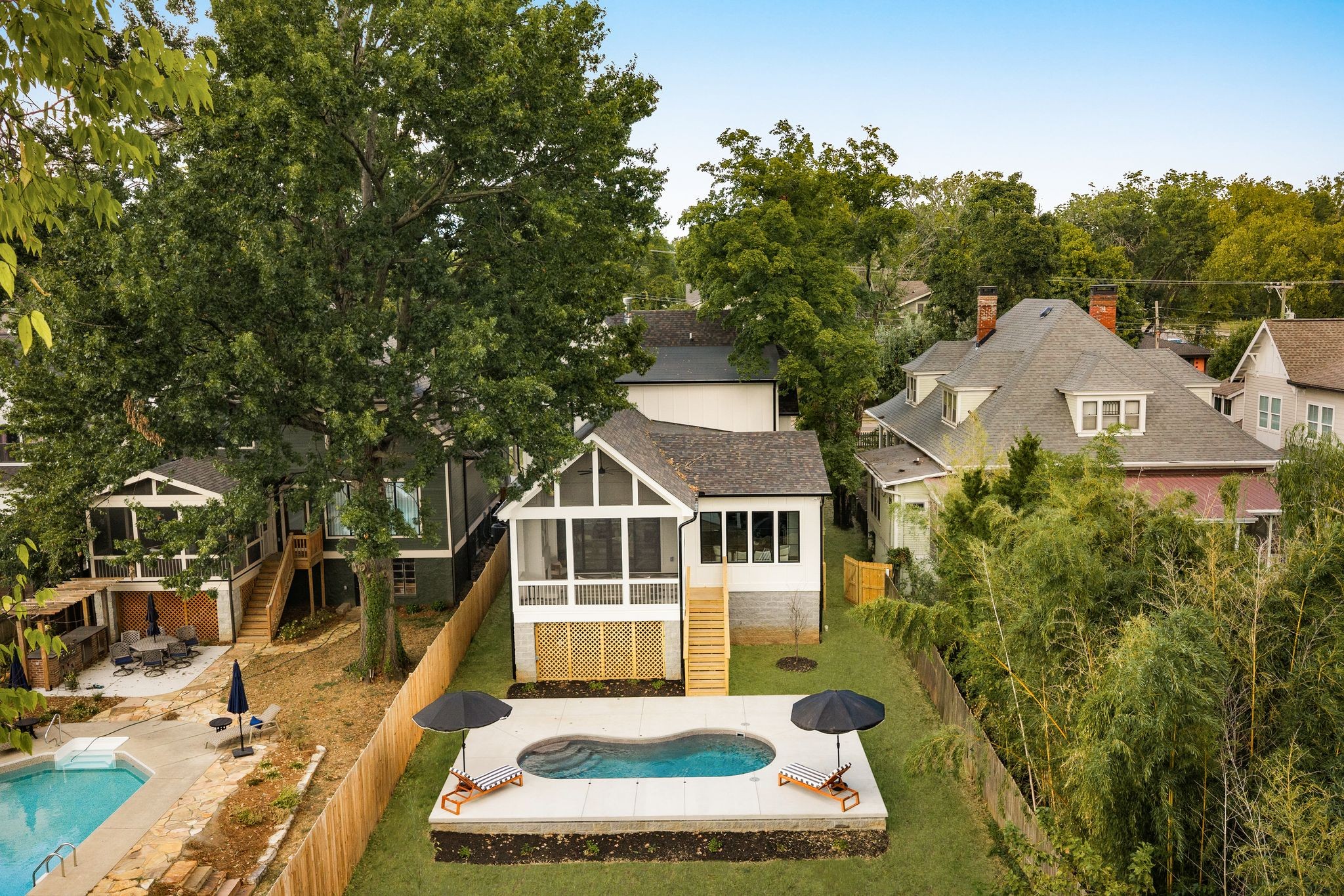 1140 Cahal Ave, Nashville, TN 37206