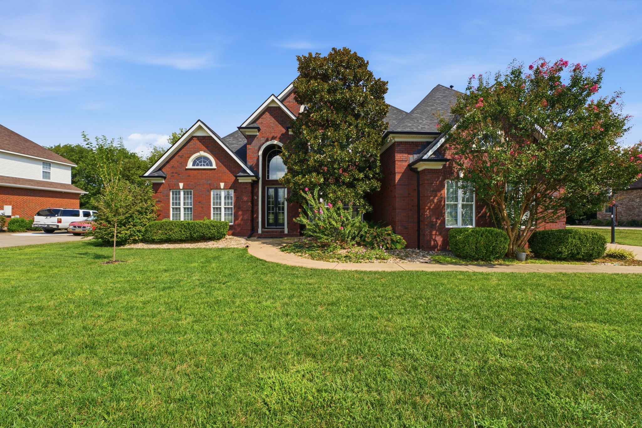 2292 Alexander Blvd, Murfreesboro, TN 37130