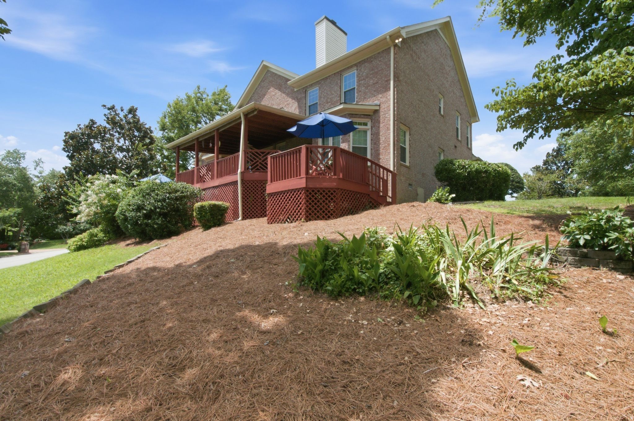 150 Temple Crest Trl, Franklin, TN 37069