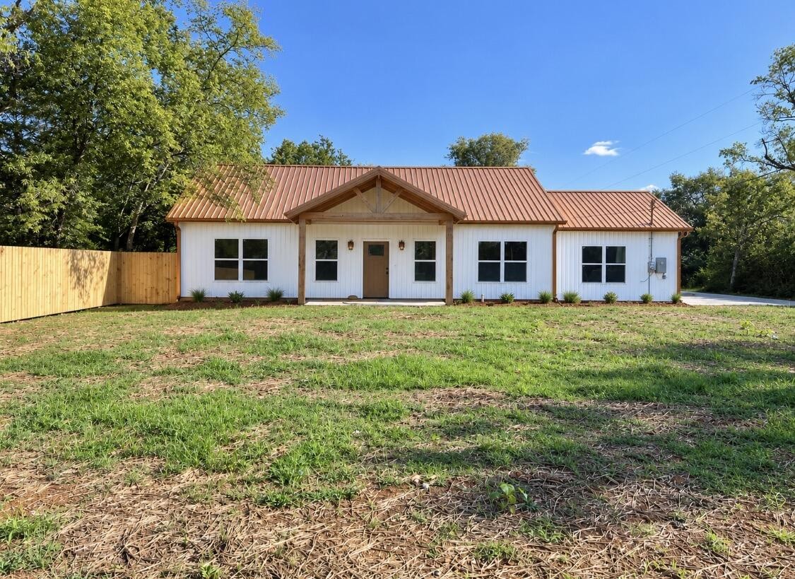4206 Halls Hill Pike, Murfreesboro, TN 37130