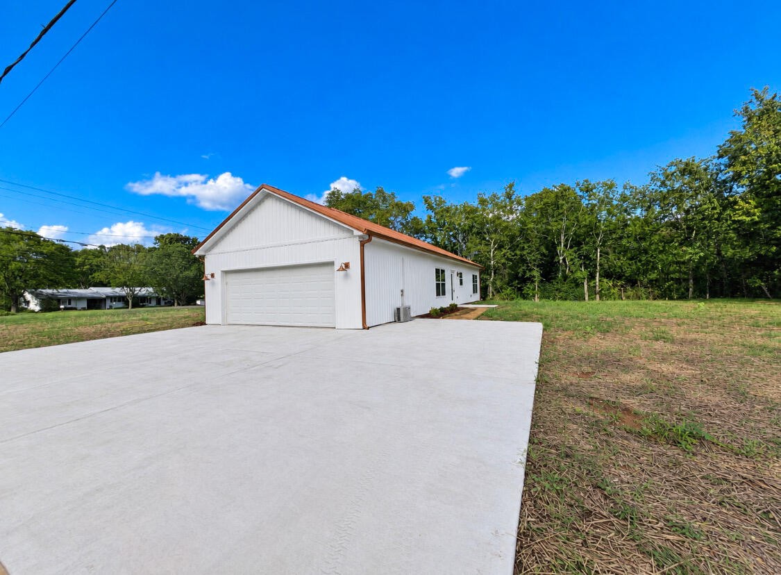 4206 Halls Hill Pike, Murfreesboro, TN 37130