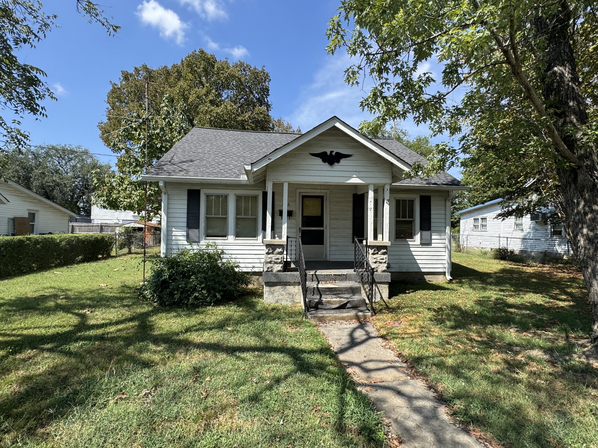 708 N Greenwood Ext, Lebanon, TN 37087