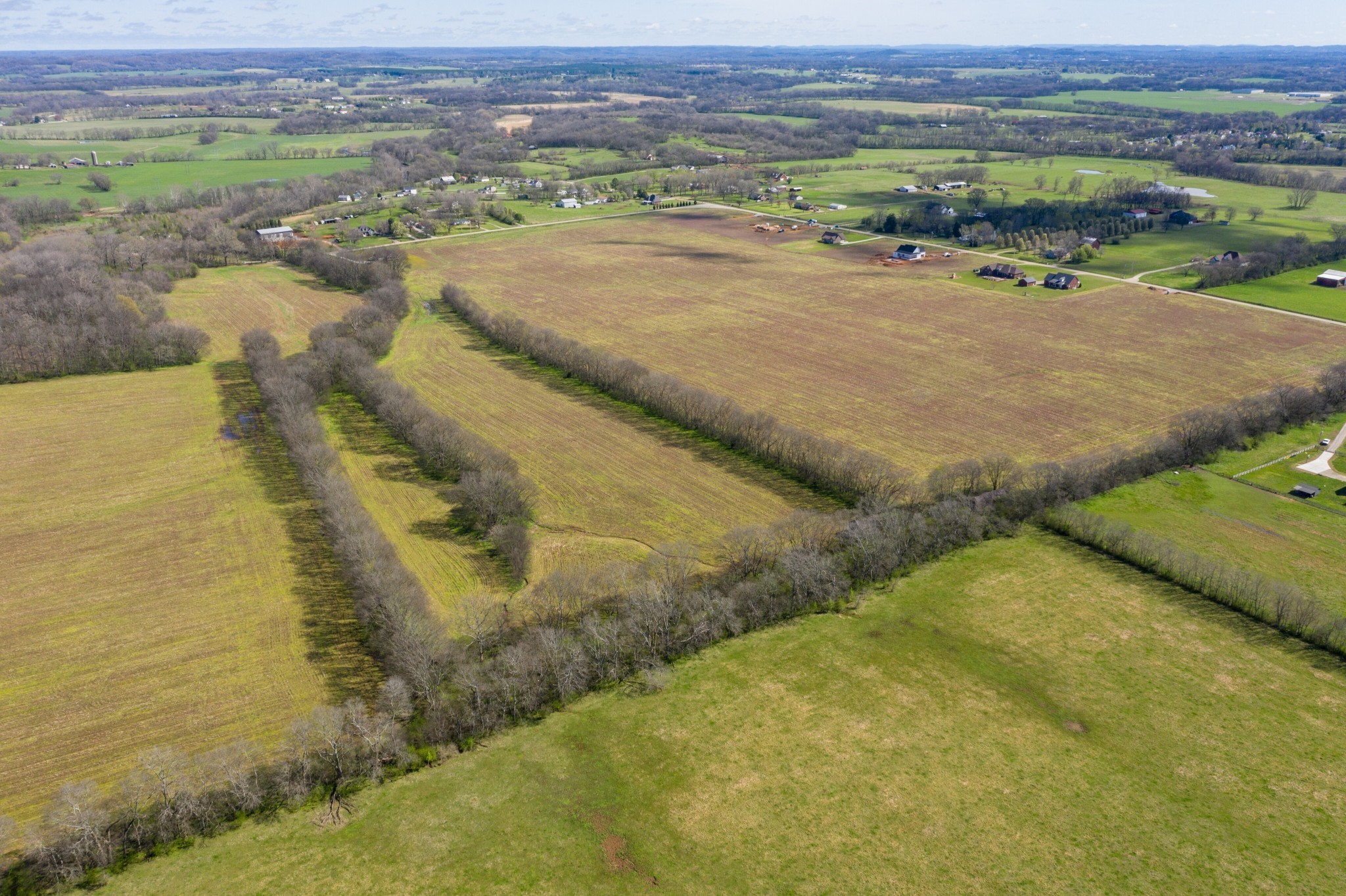 0 South Cross Bridges Rd, Mount Pleasant, TN 38474