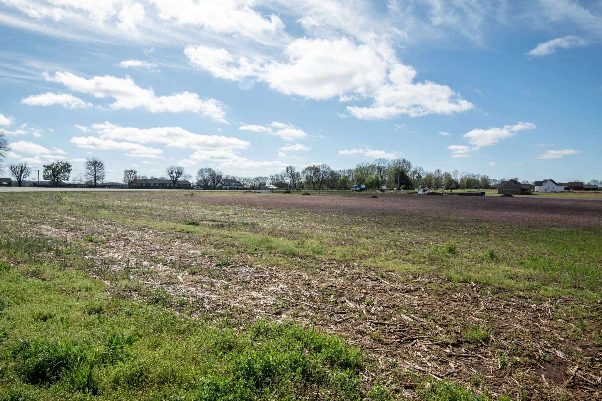 0 South Cross Bridges Rd, Mount Pleasant, TN 38474