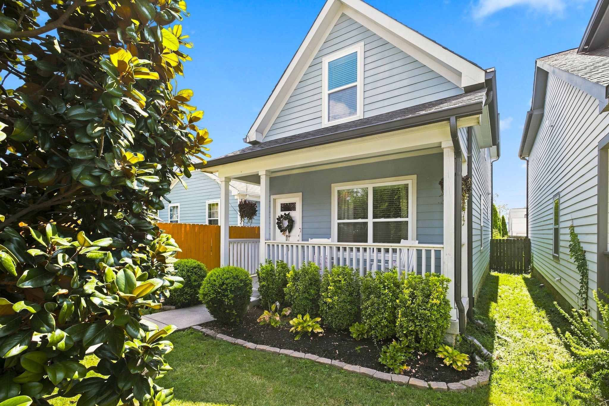 6103 Louisiana Ave, Nashville, TN 37209