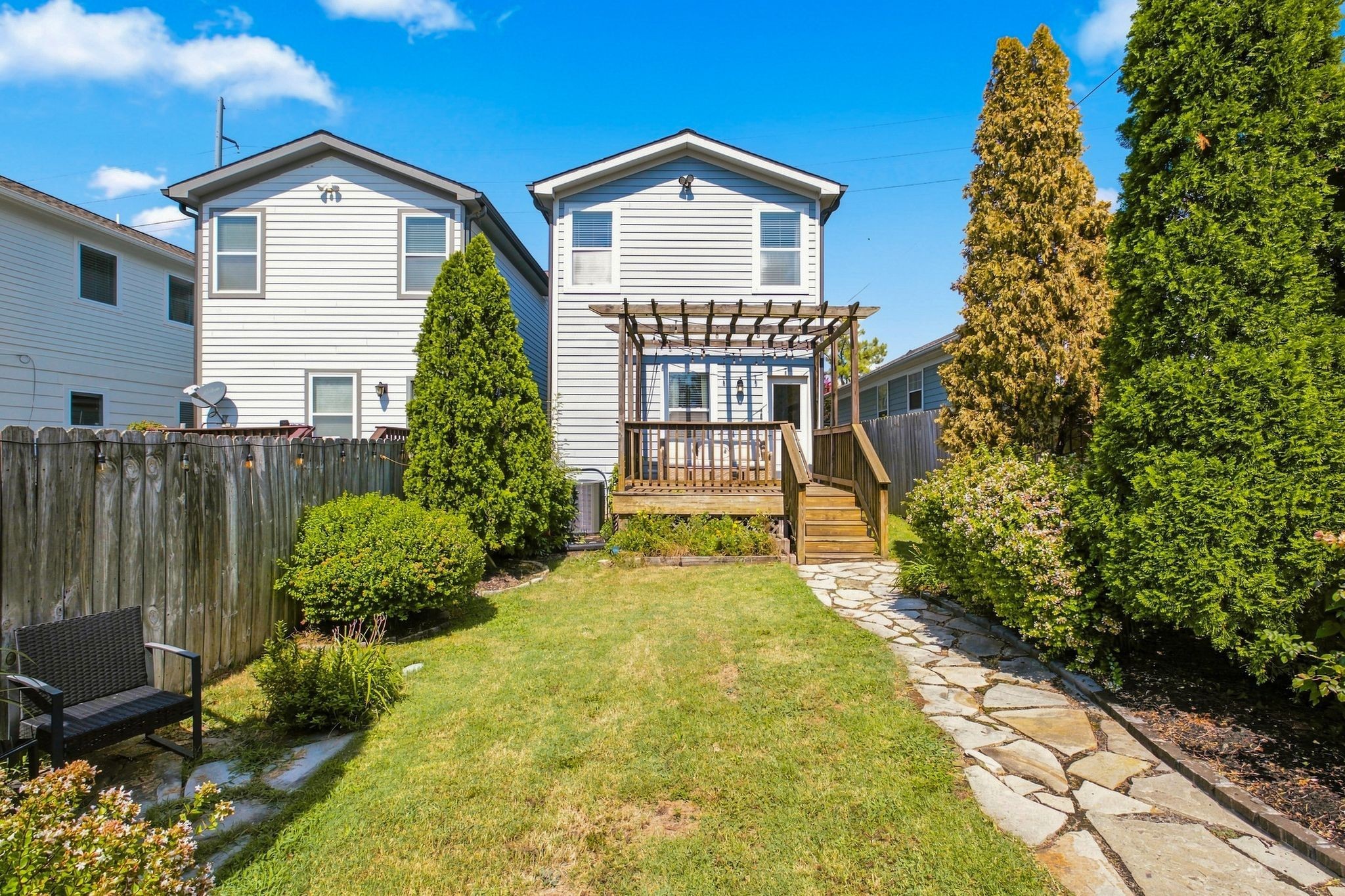 6103 Louisiana Ave, Nashville, TN 37209