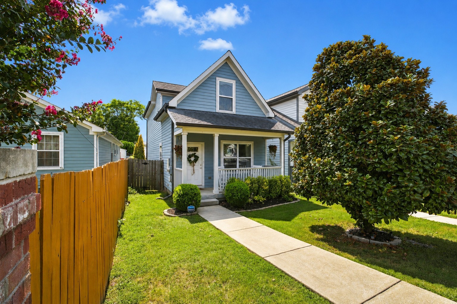 6103 Louisiana Ave, Nashville, TN 37209