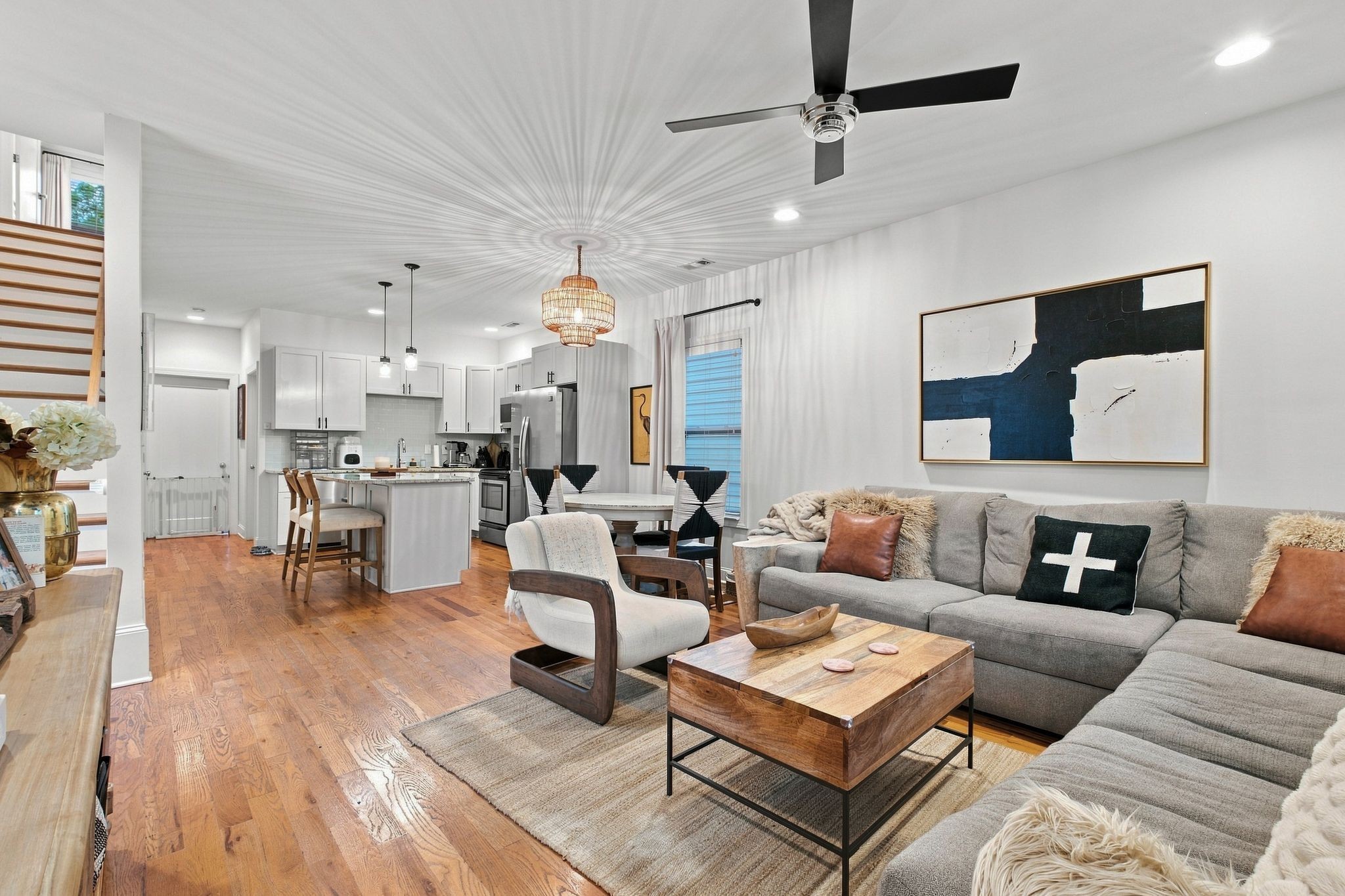 6103 Louisiana Ave, Nashville, TN 37209