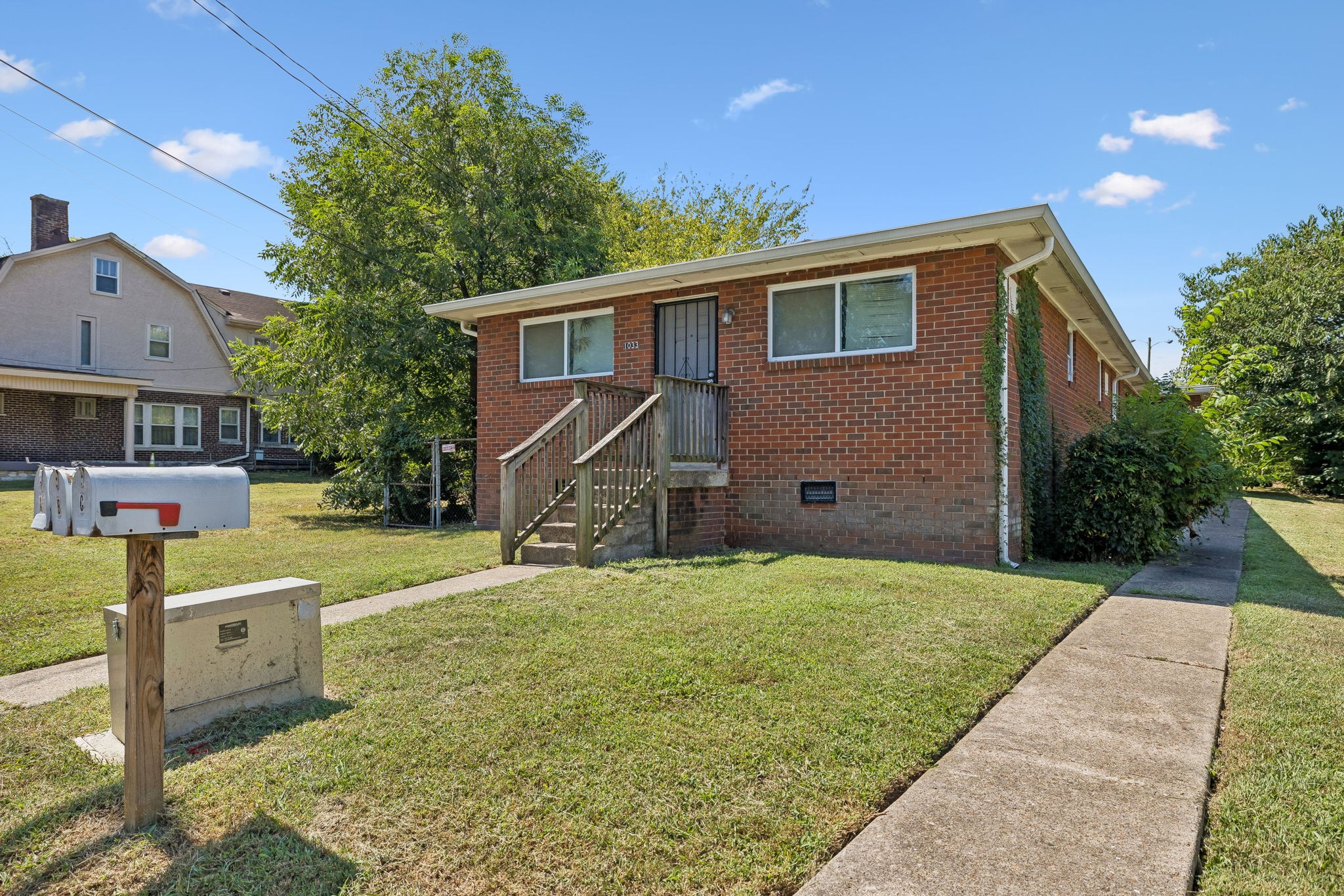 1033 31st Ave N, Nashville, TN 37209