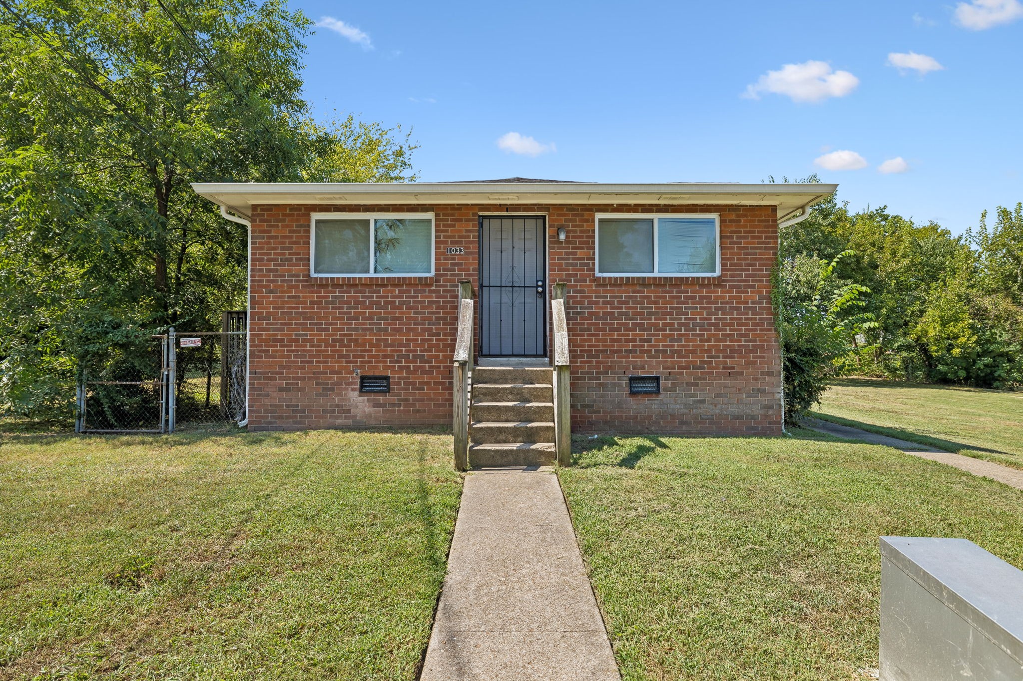 1033 31st Ave N, Nashville, TN 37209