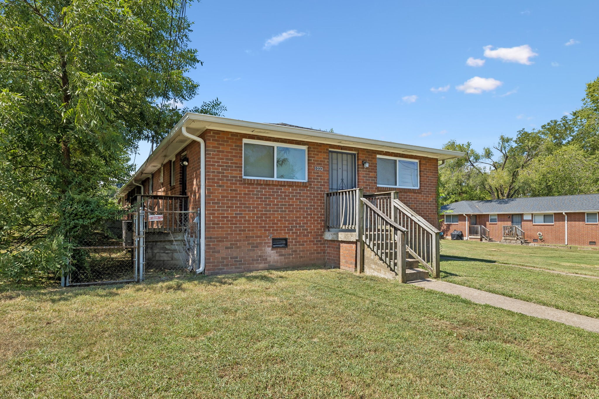 1033 31st Ave N, Nashville, TN 37209