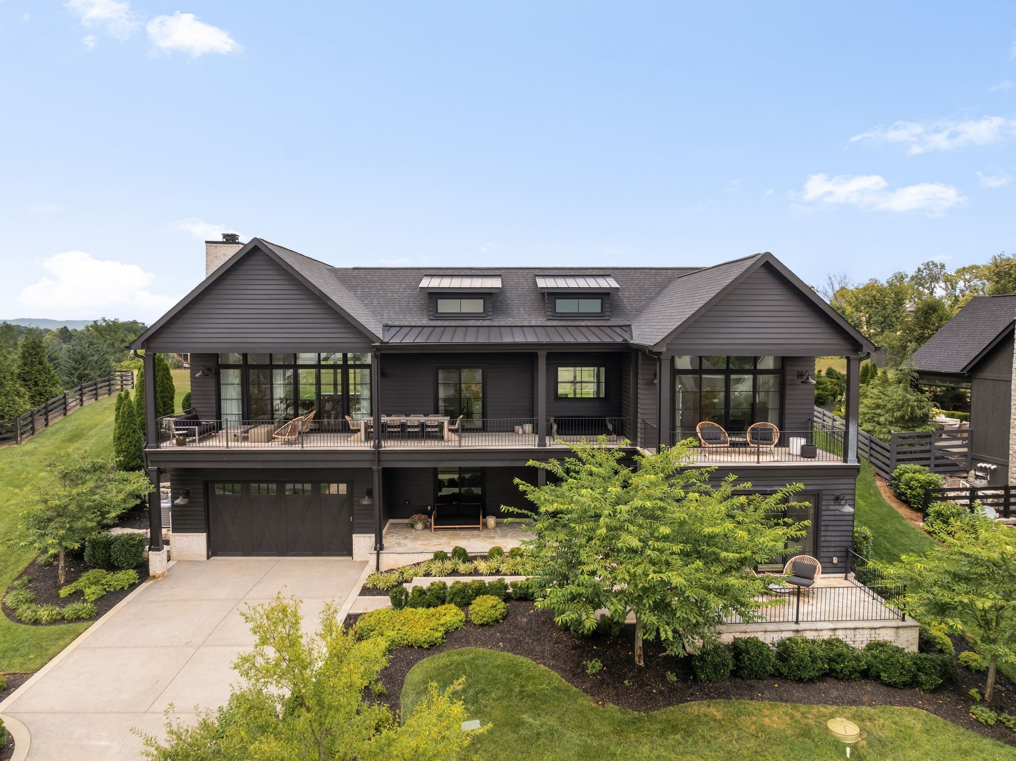 7365 Harlow Dr, College Grove, TN 37046