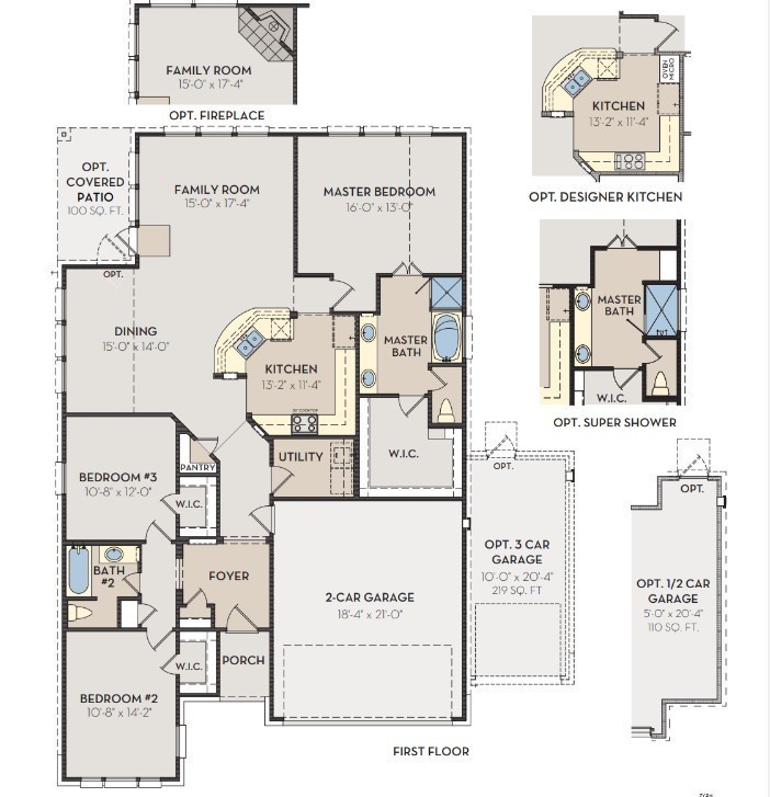 384 Meadow Brook Ln, White House, TN 37188