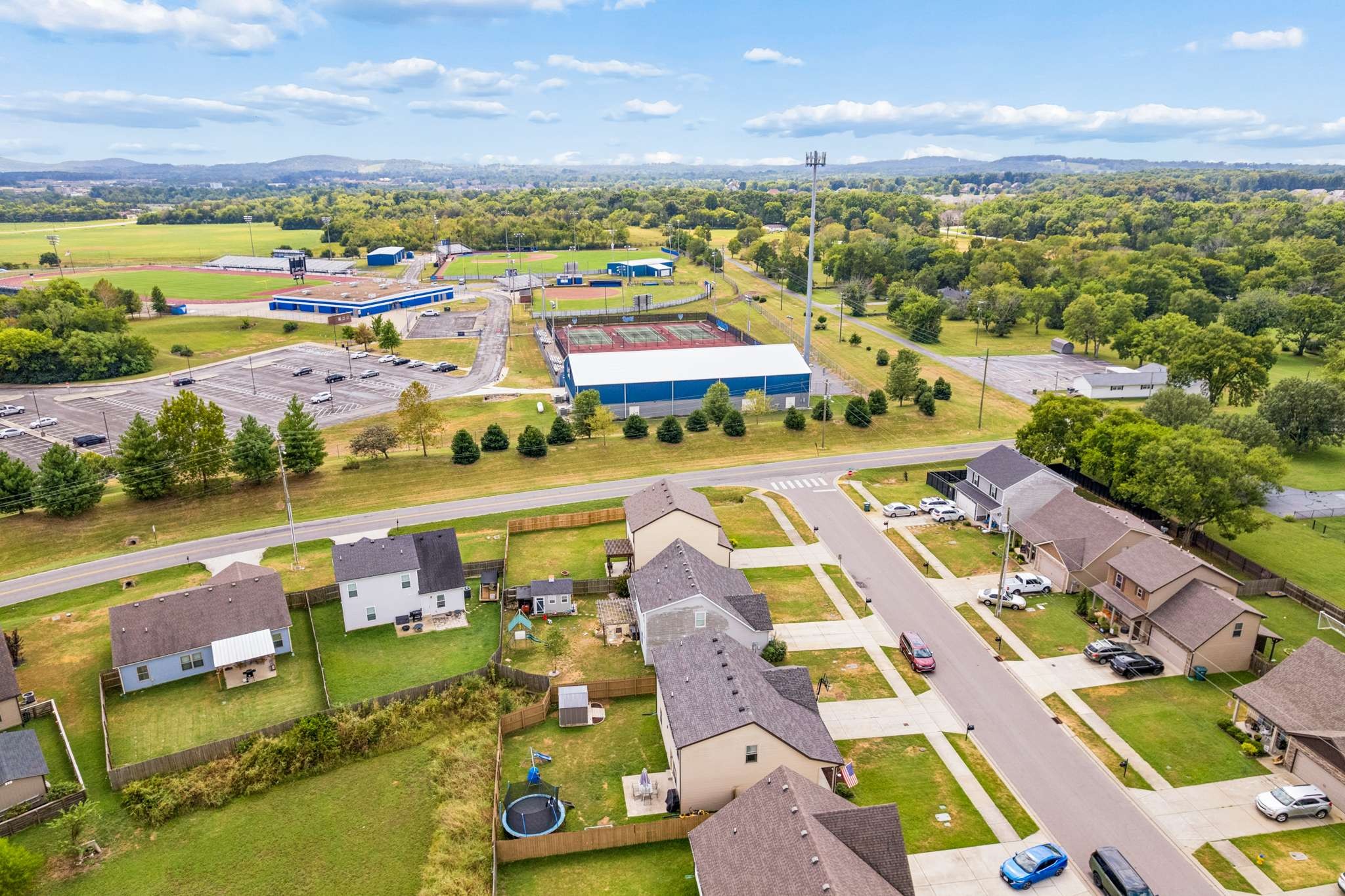 337 Providence Dr, Lebanon, TN 37087