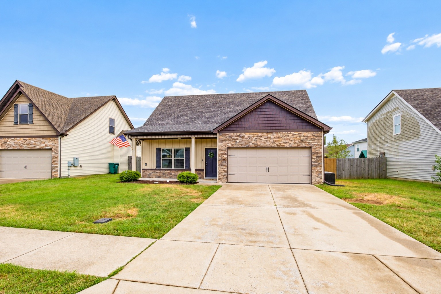 337 Providence Dr, Lebanon, TN 37087