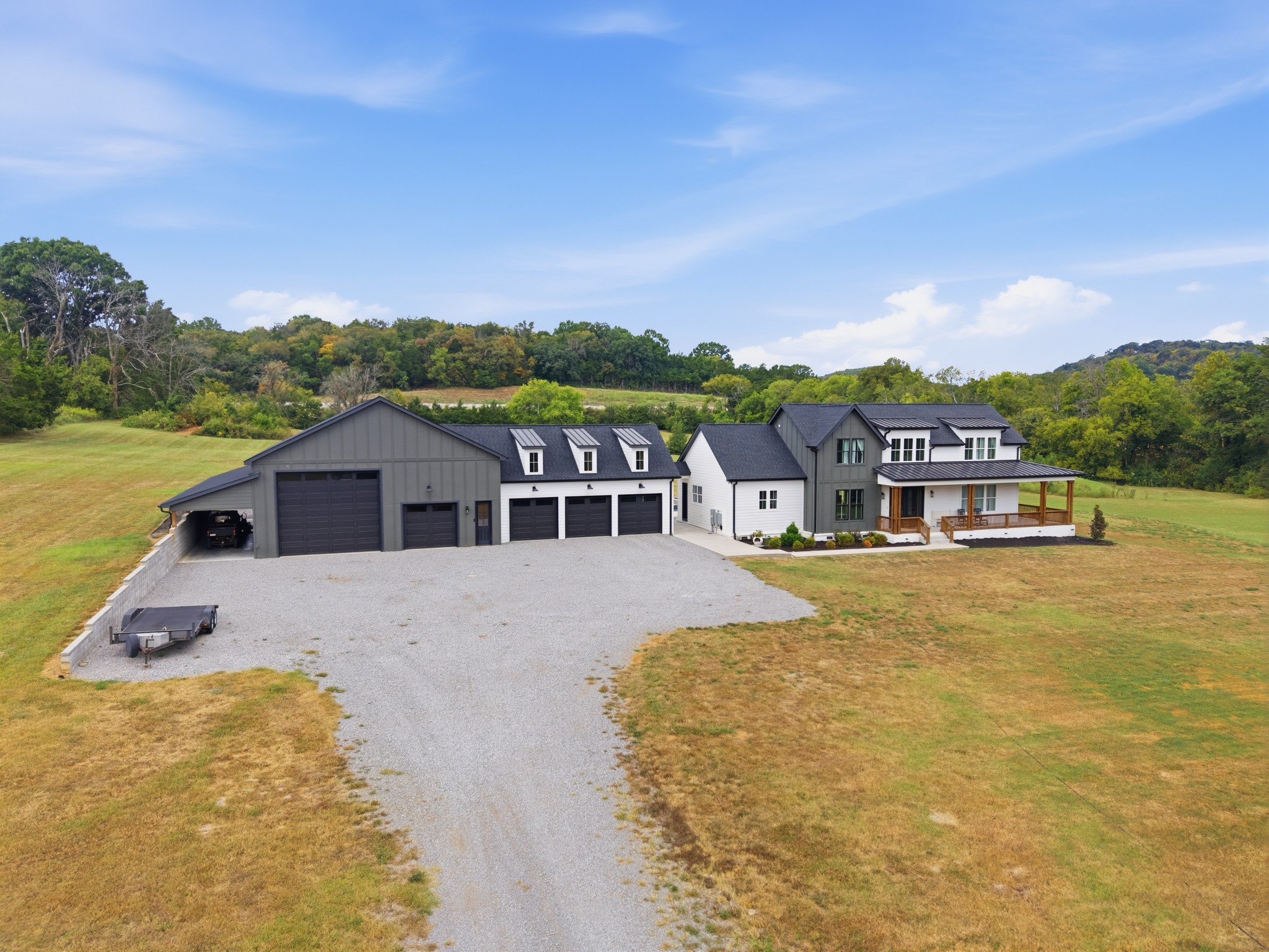 4317 Cato Rd, Nashville, TN 37218