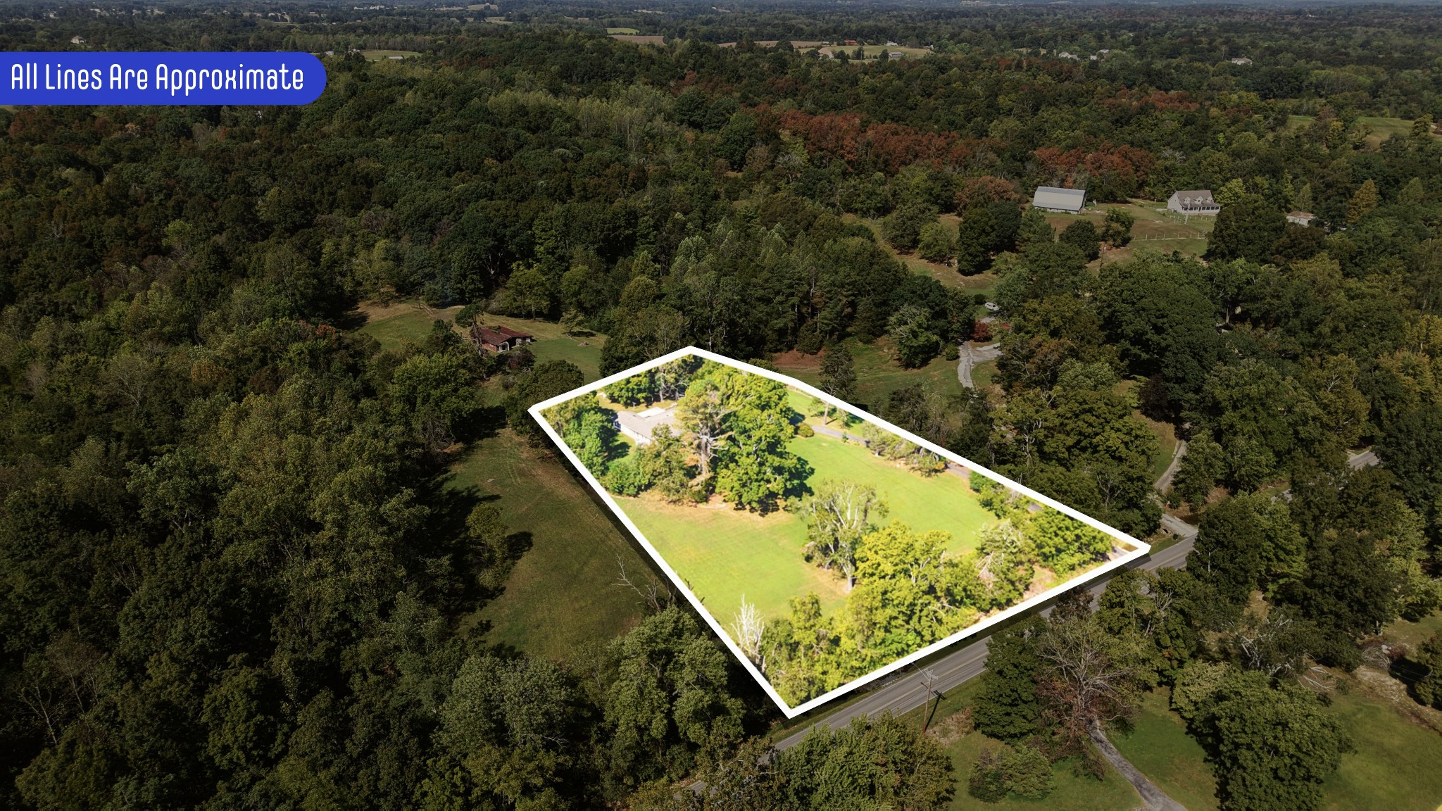 3025 Old Highway 31 E, Westmoreland, TN 37186
