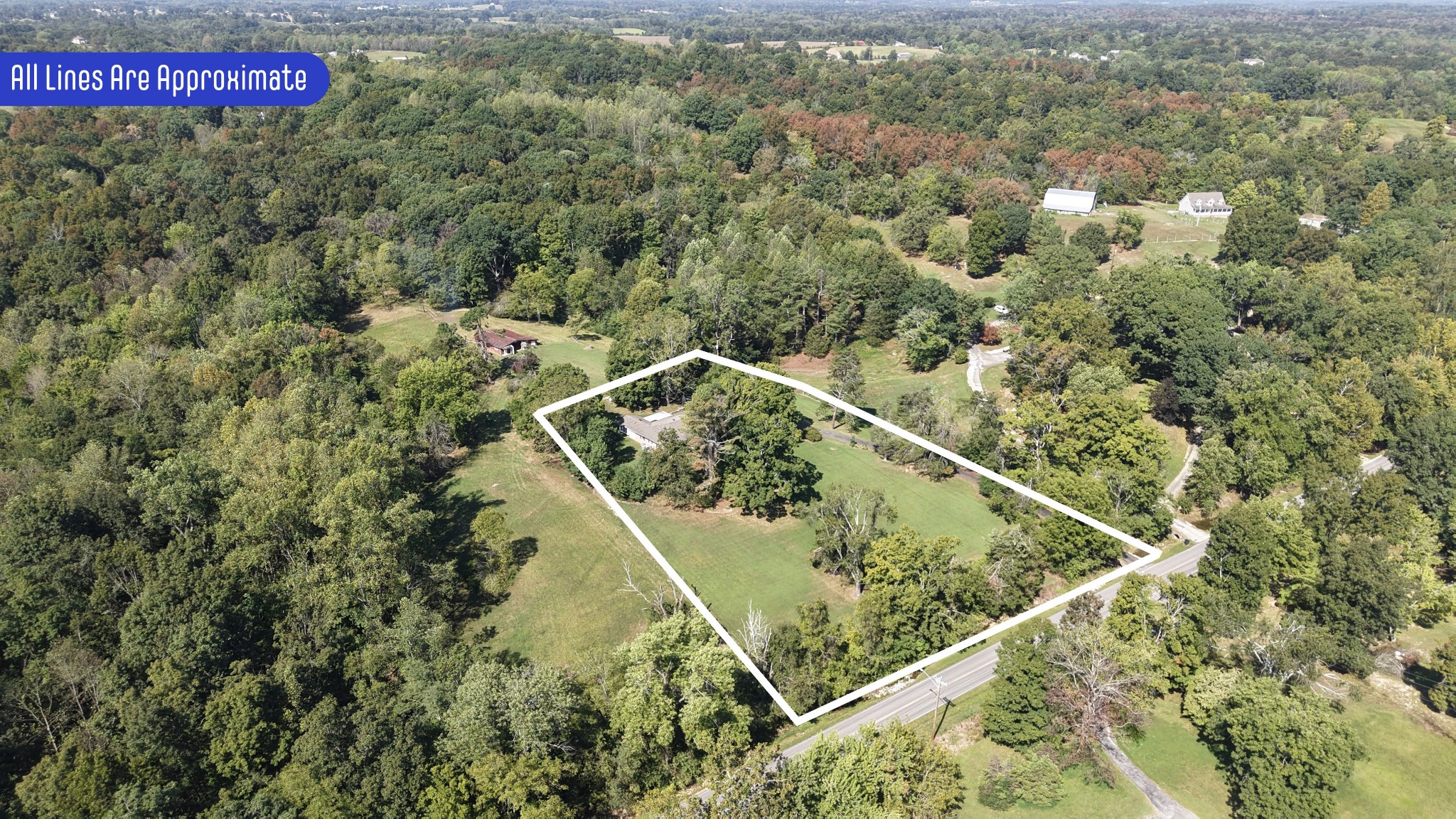 3025 Old Highway 31 E, Westmoreland, TN 37186