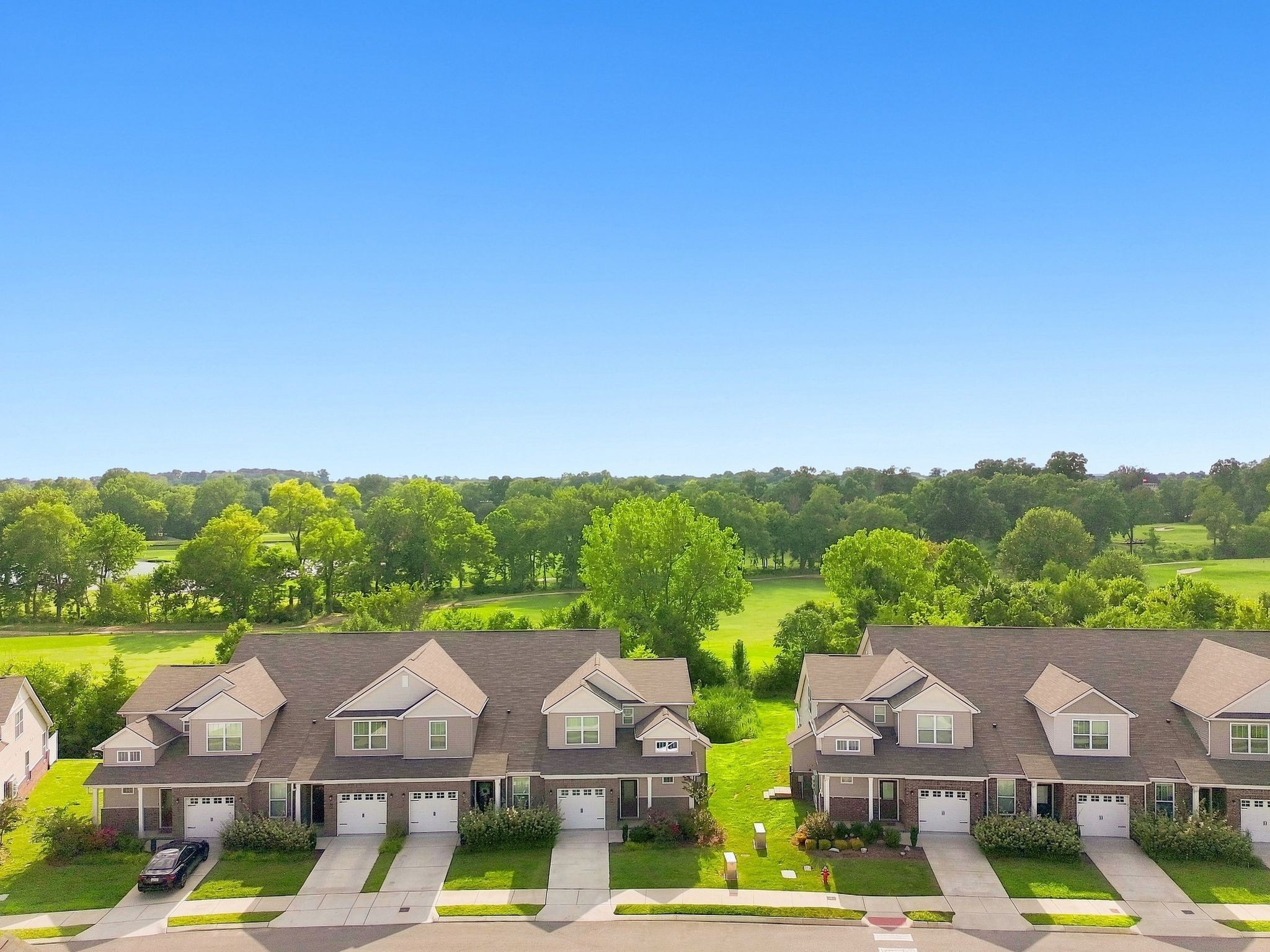 683 Birdie Dr, Spring Hill, TN 37174