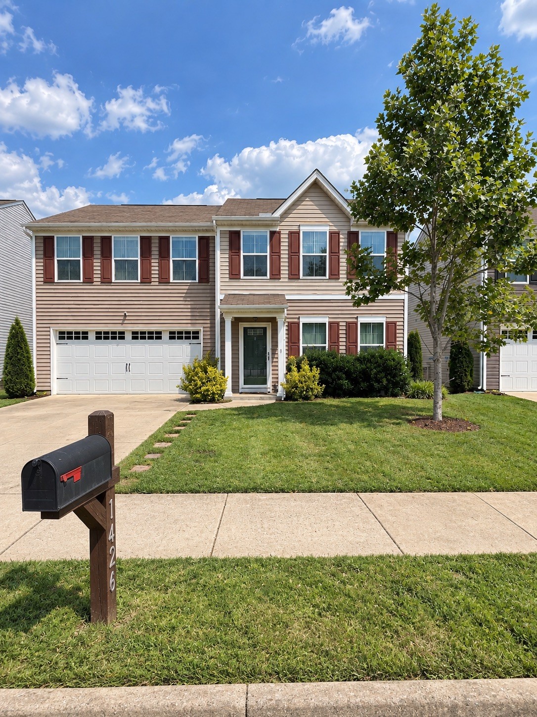 1426 Havenbrook Dr, Nashville, TN 37207