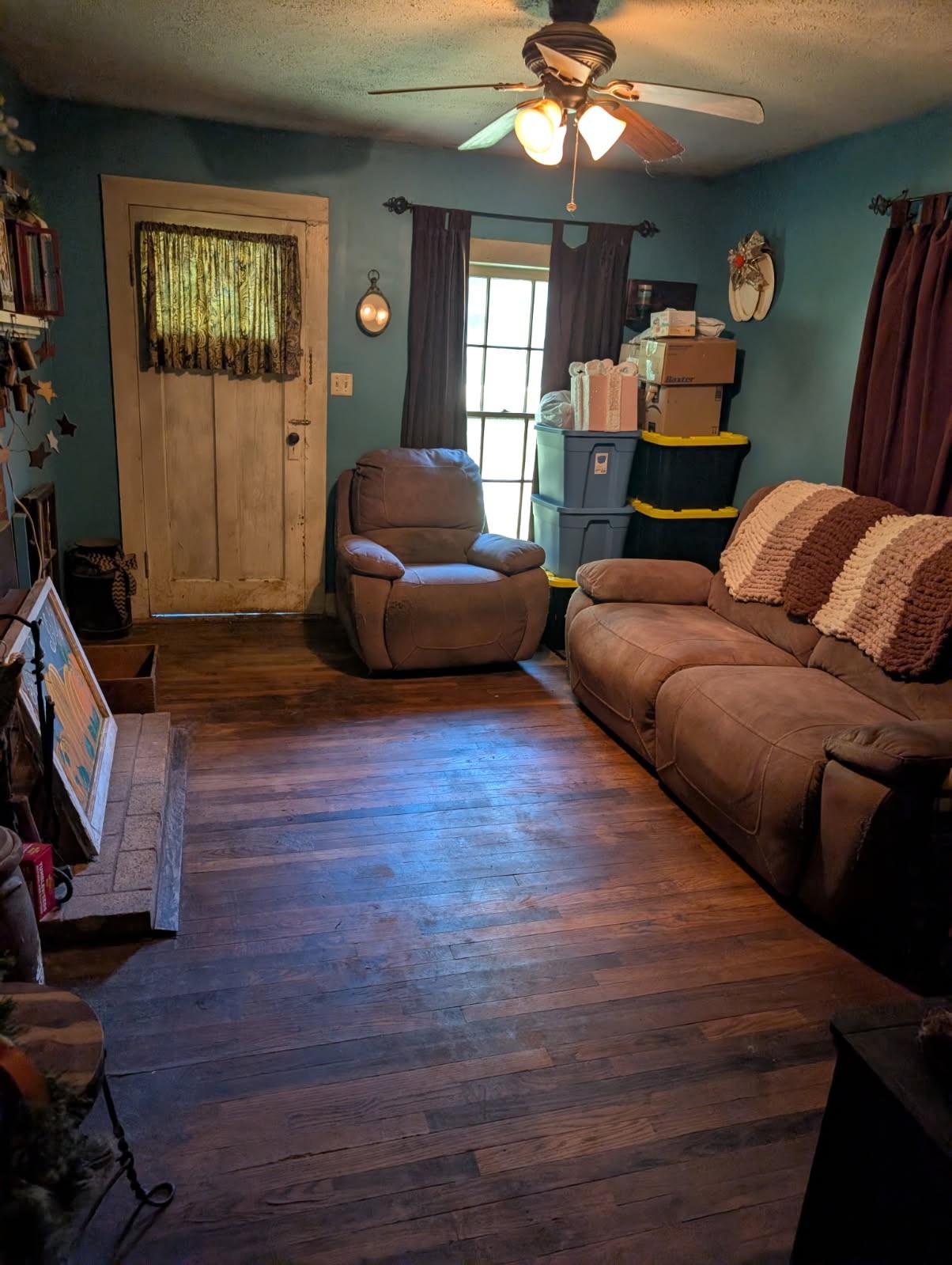 1260 Hillcrest Rd, Dickson, TN 37055