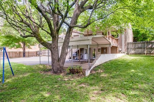 407 Hilltop Dr, Columbia, TN 38401