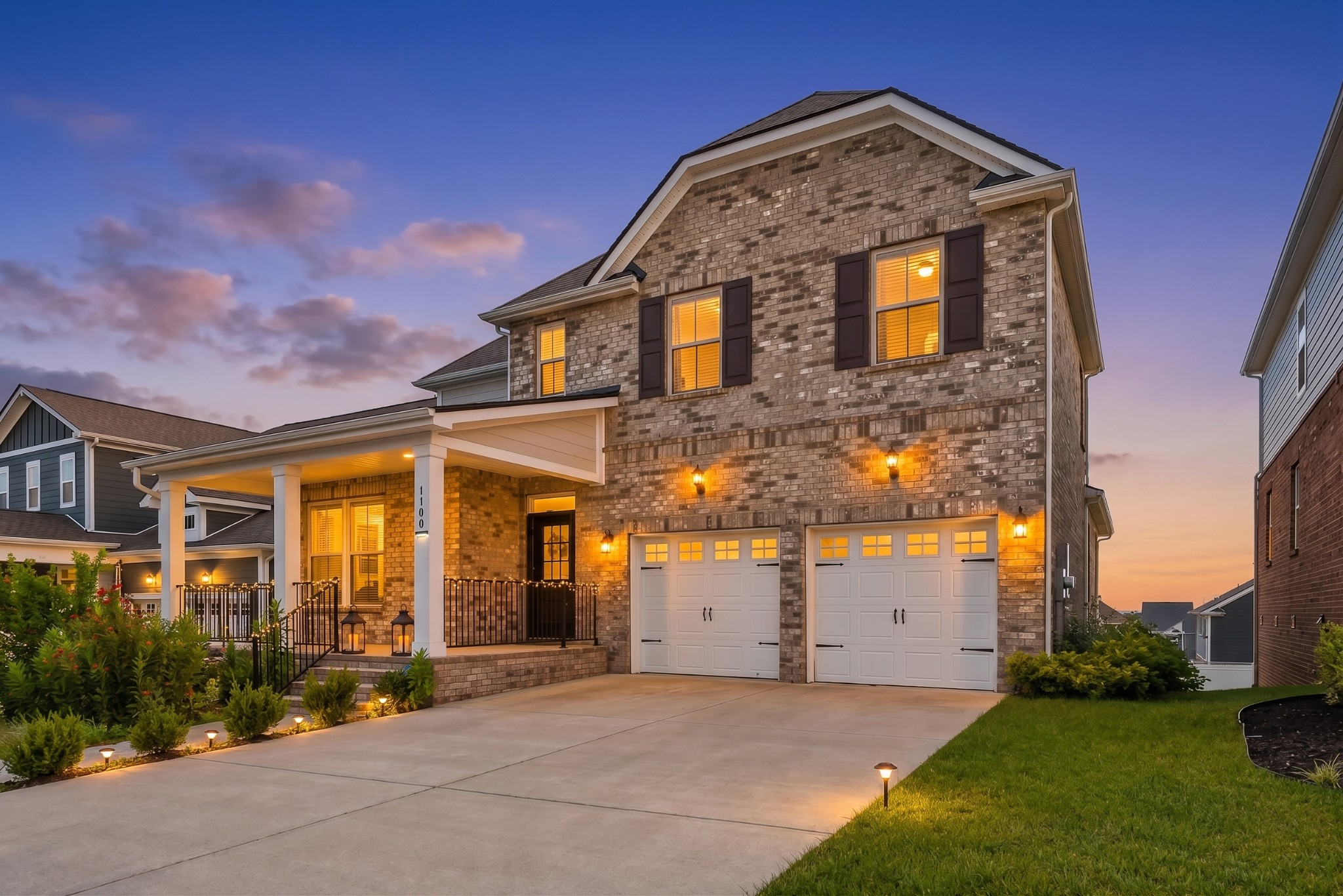 1100 Pebble Run Rd, Hendersonville, TN 37075