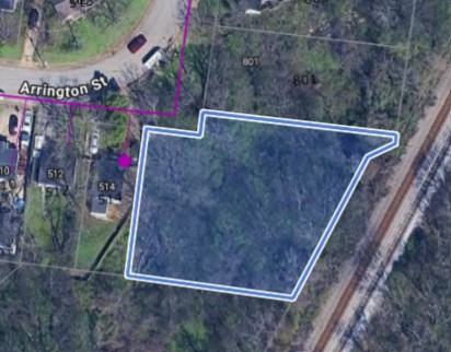 801 North 6th St, Nashville, TN 37207