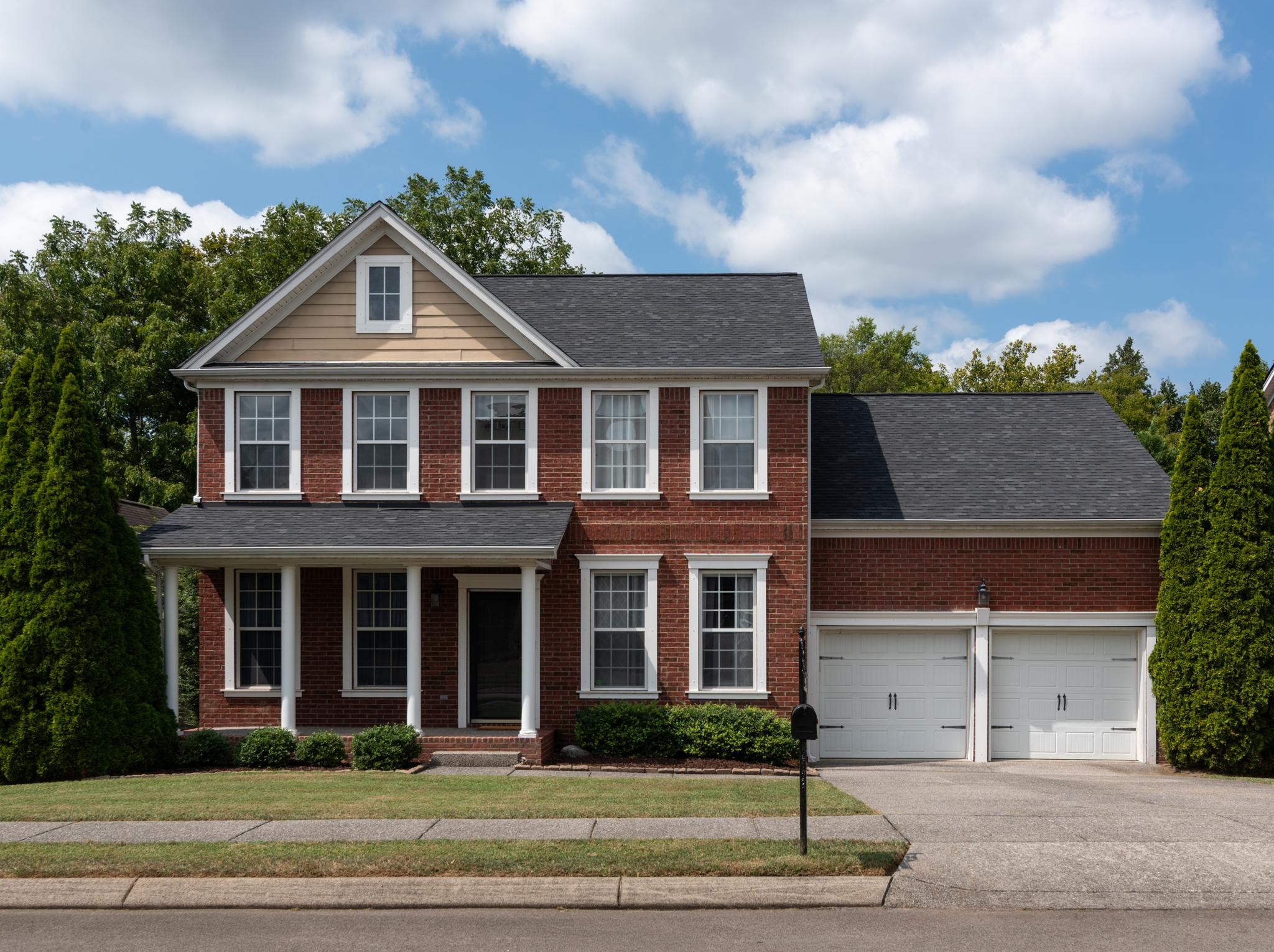 1018 Aenon Cir, Spring Hill, TN 37174