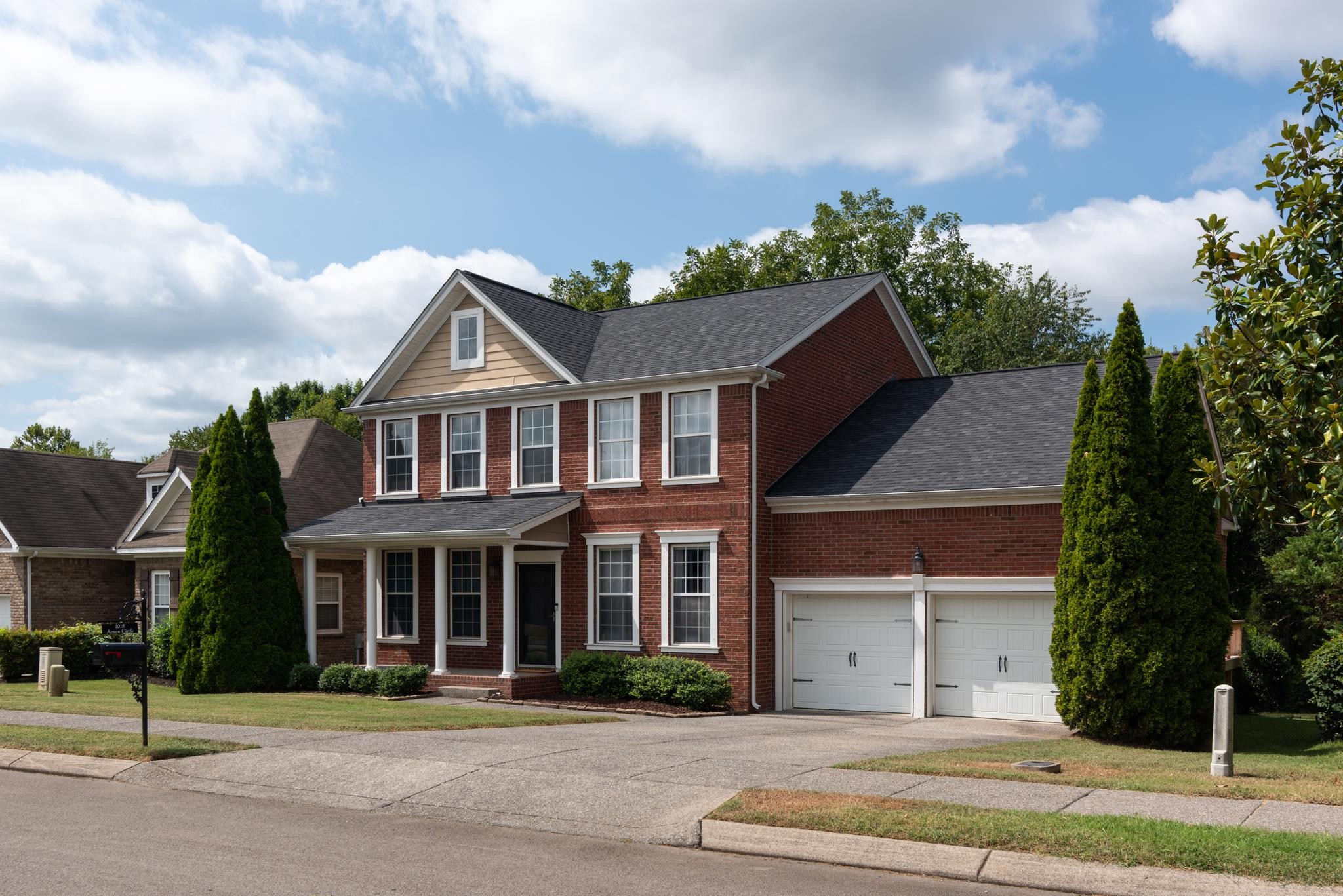 1018 Aenon Cir, Spring Hill, TN 37174