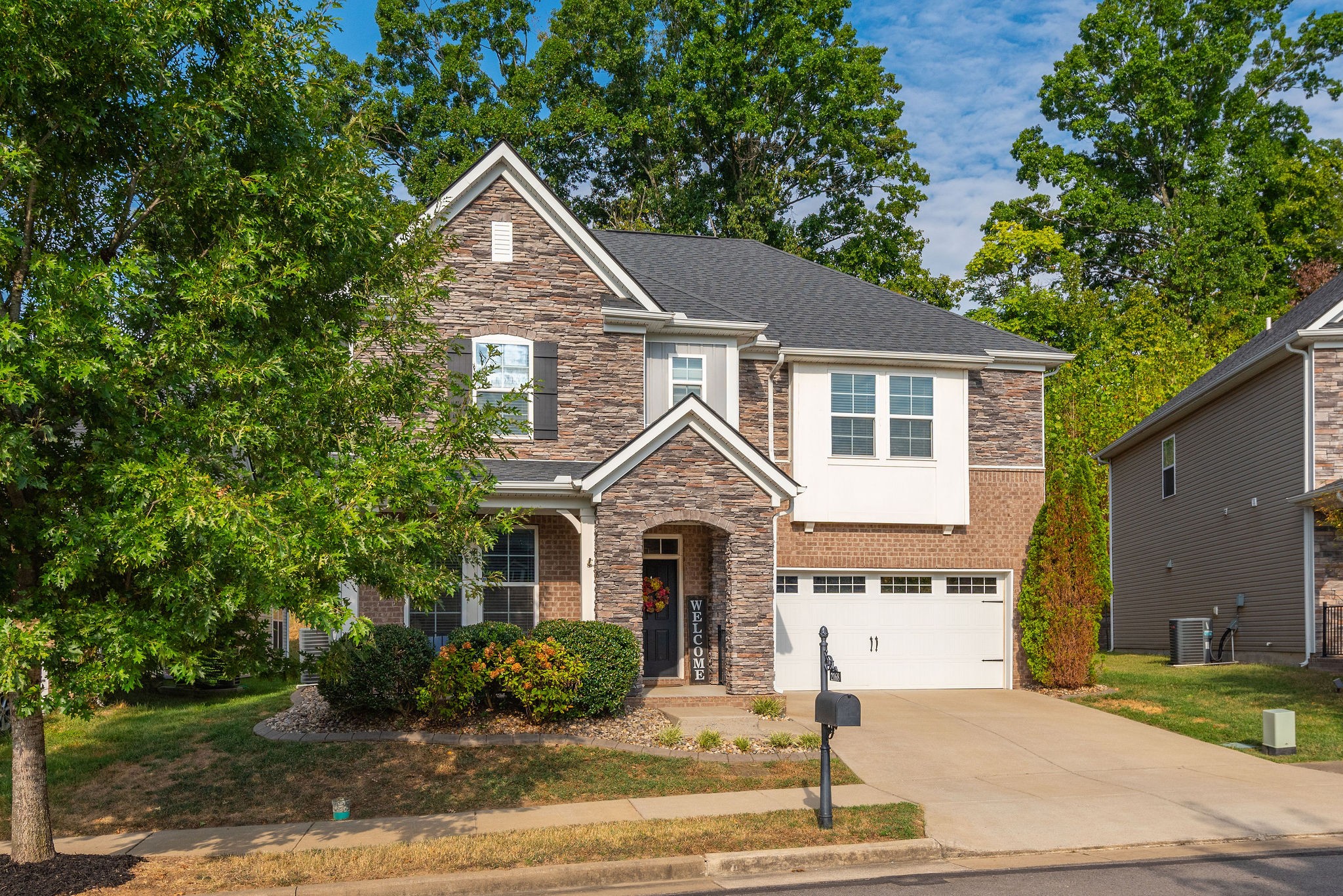 2168 Hickory Brook Dr, Hermitage, TN 37076