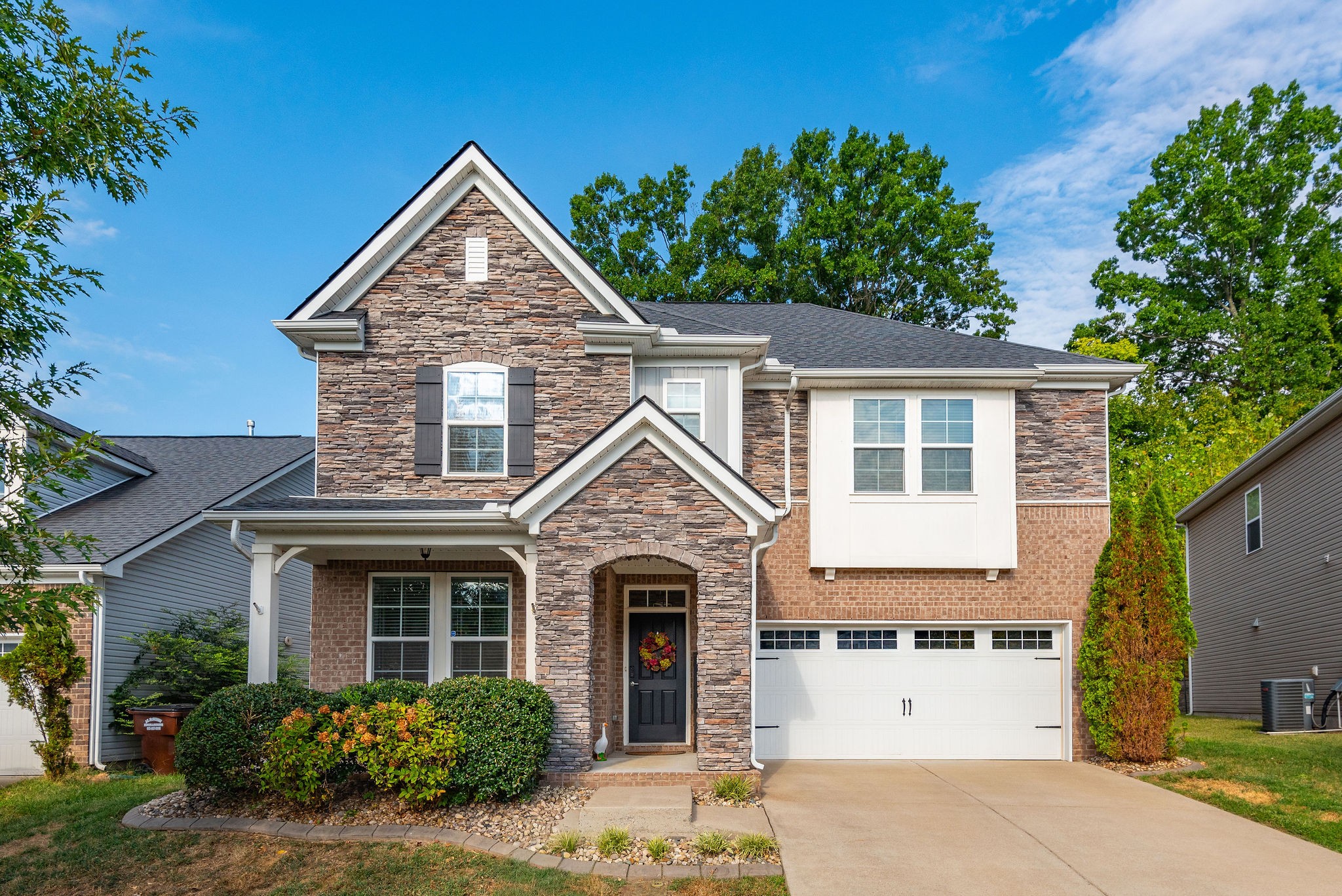 2168 Hickory Brook Dr, Hermitage, TN 37076