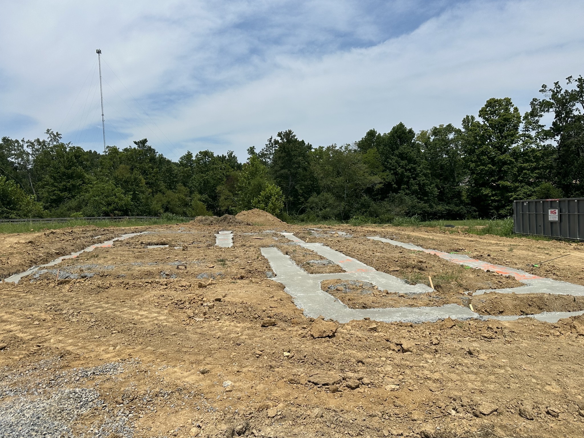 7528 Shoal Mill Pt, Fairview, TN 37062