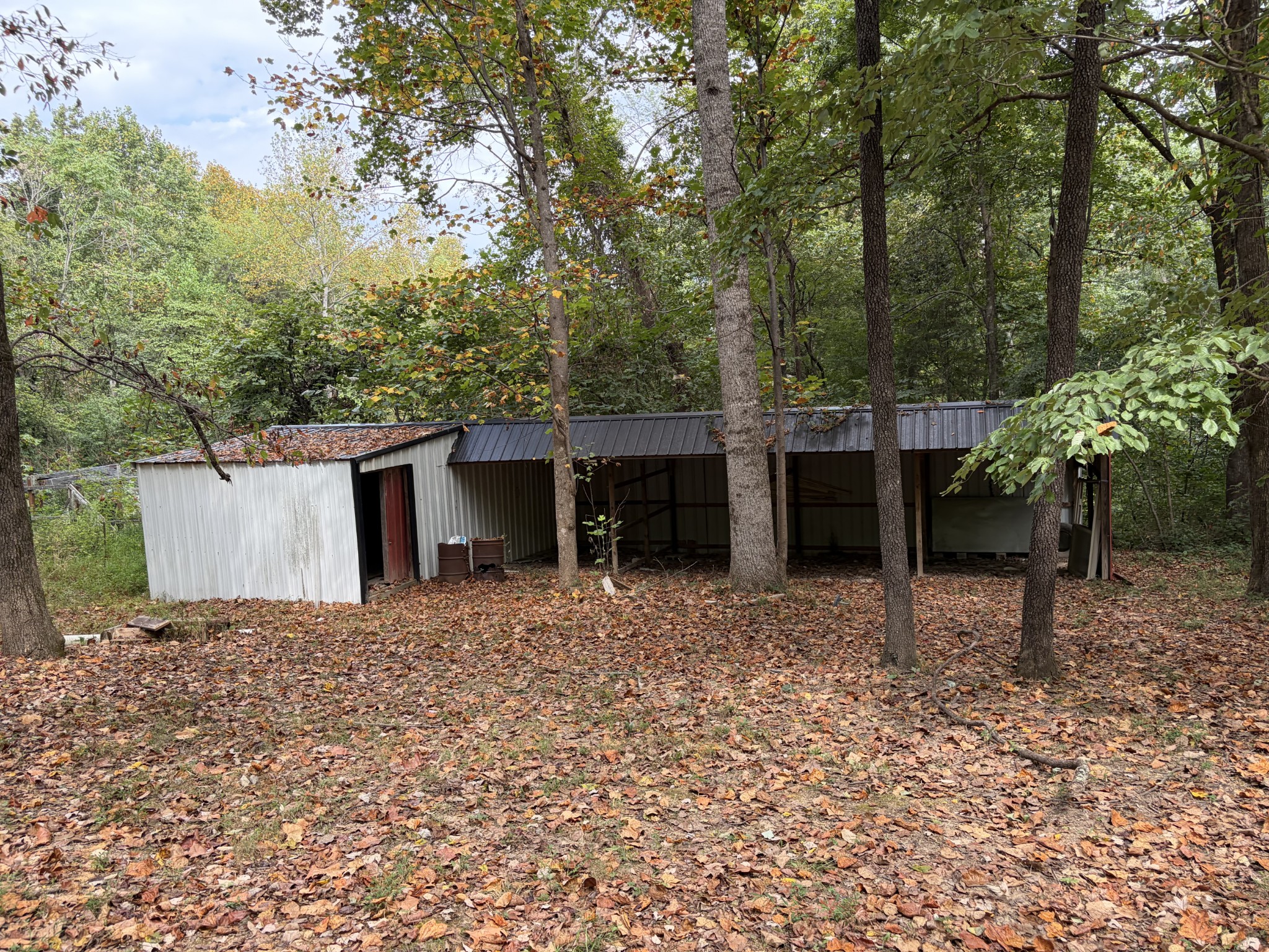 397 Buck Perry Rd, Bethpage, TN 37022