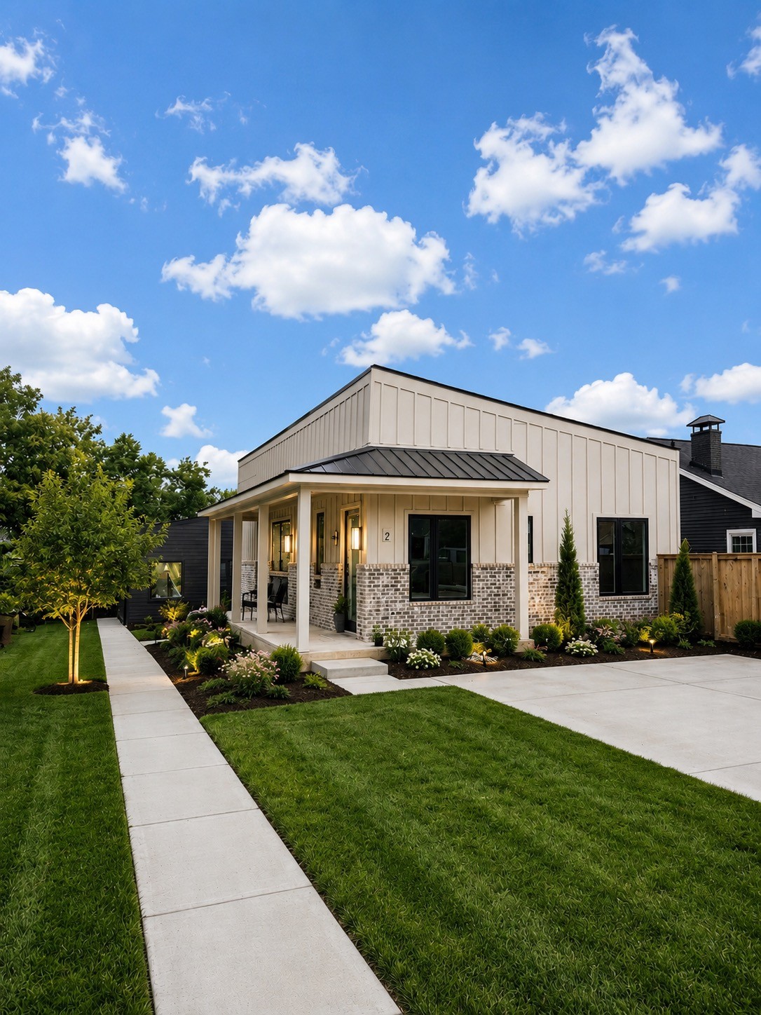 1125A Leland Ave, Nashville, TN 37216