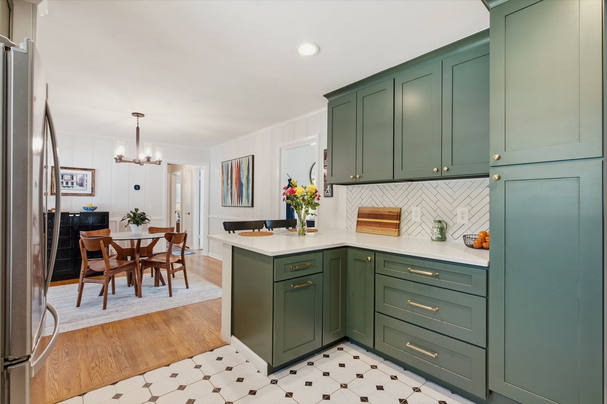 256 Blackman Rd, Nashville, TN 37211