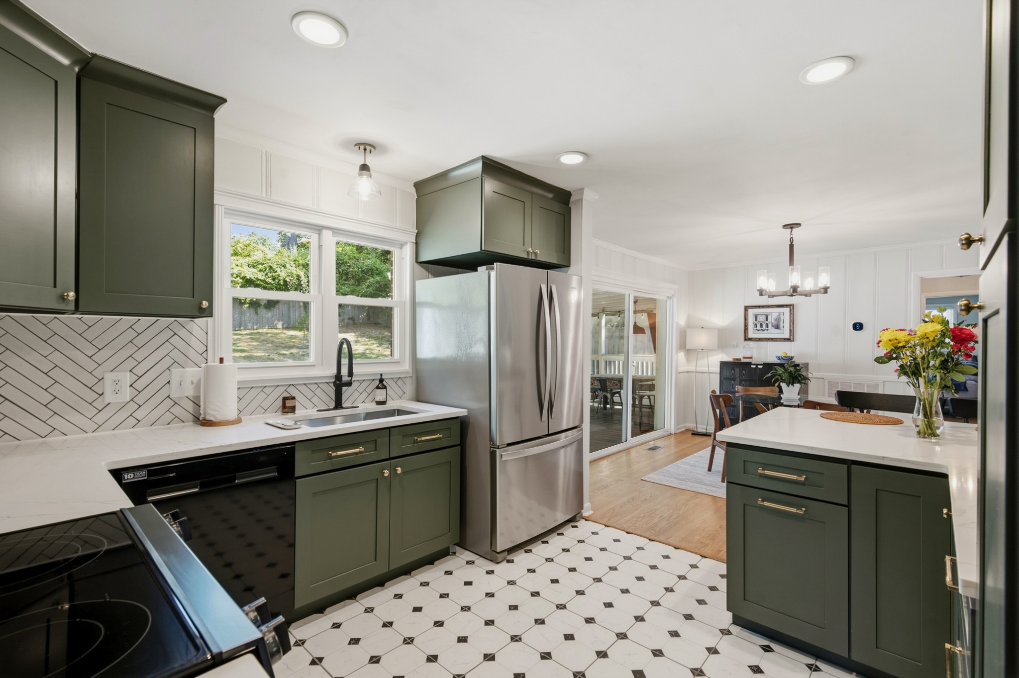 256 Blackman Rd, Nashville, TN 37211