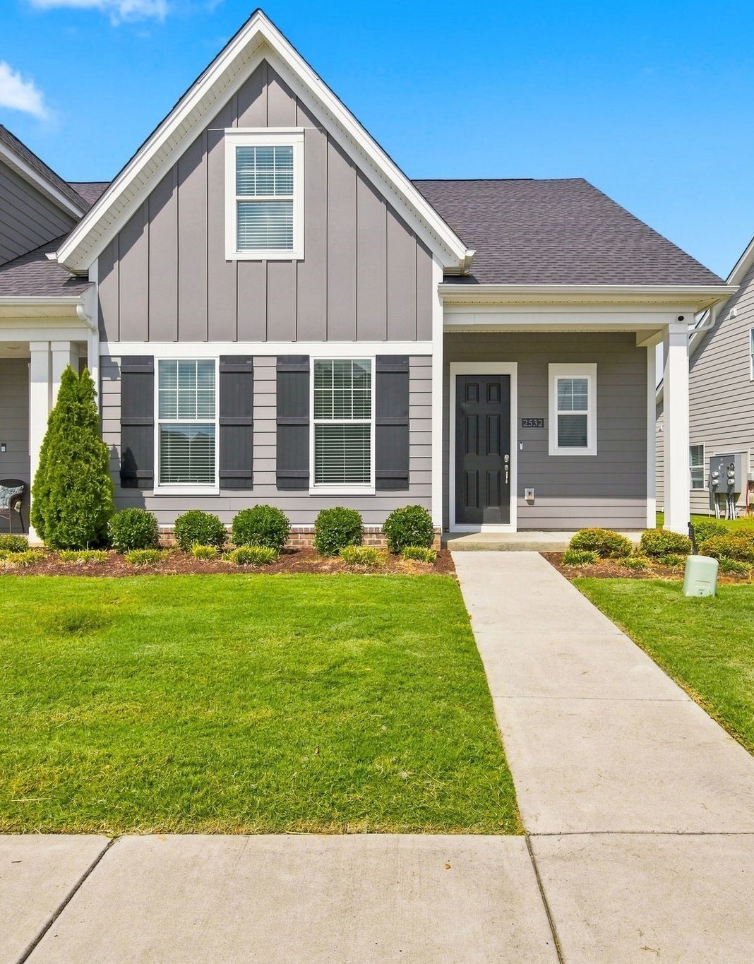 2532 Elmcroft Ave, Murfreesboro, TN 37128